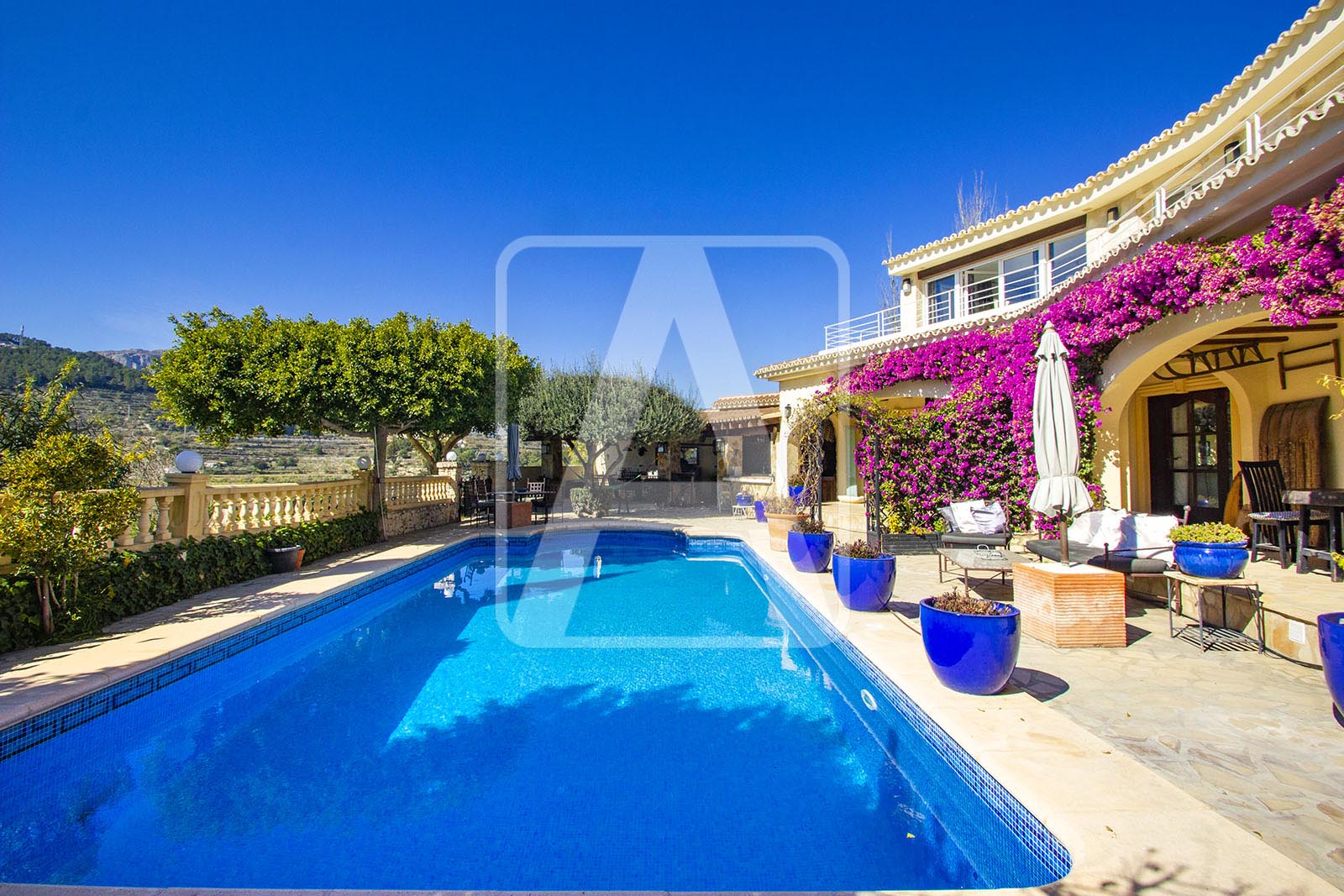 Countryhome for sale in Alicante 39