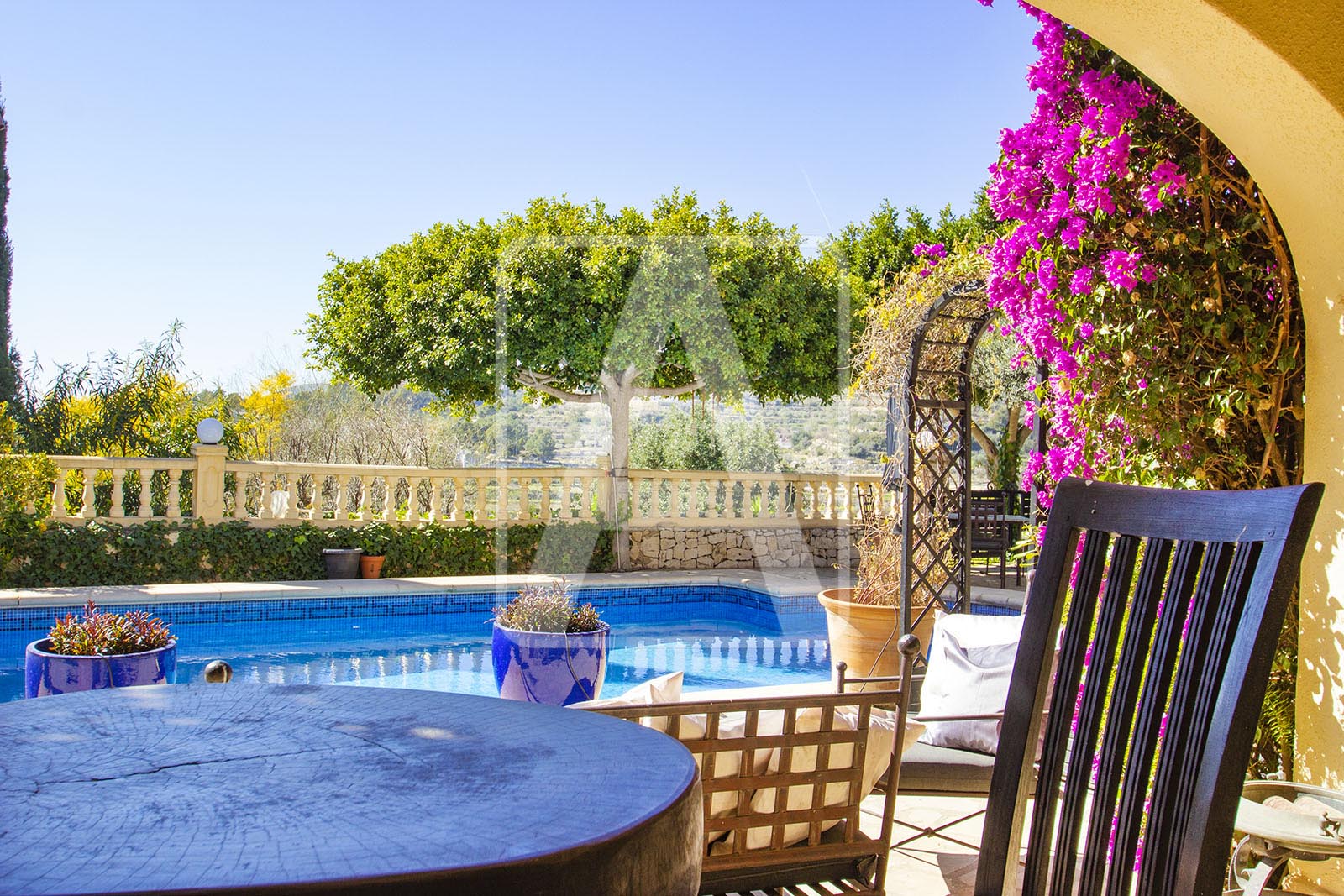 Countryhome for sale in Alicante 49
