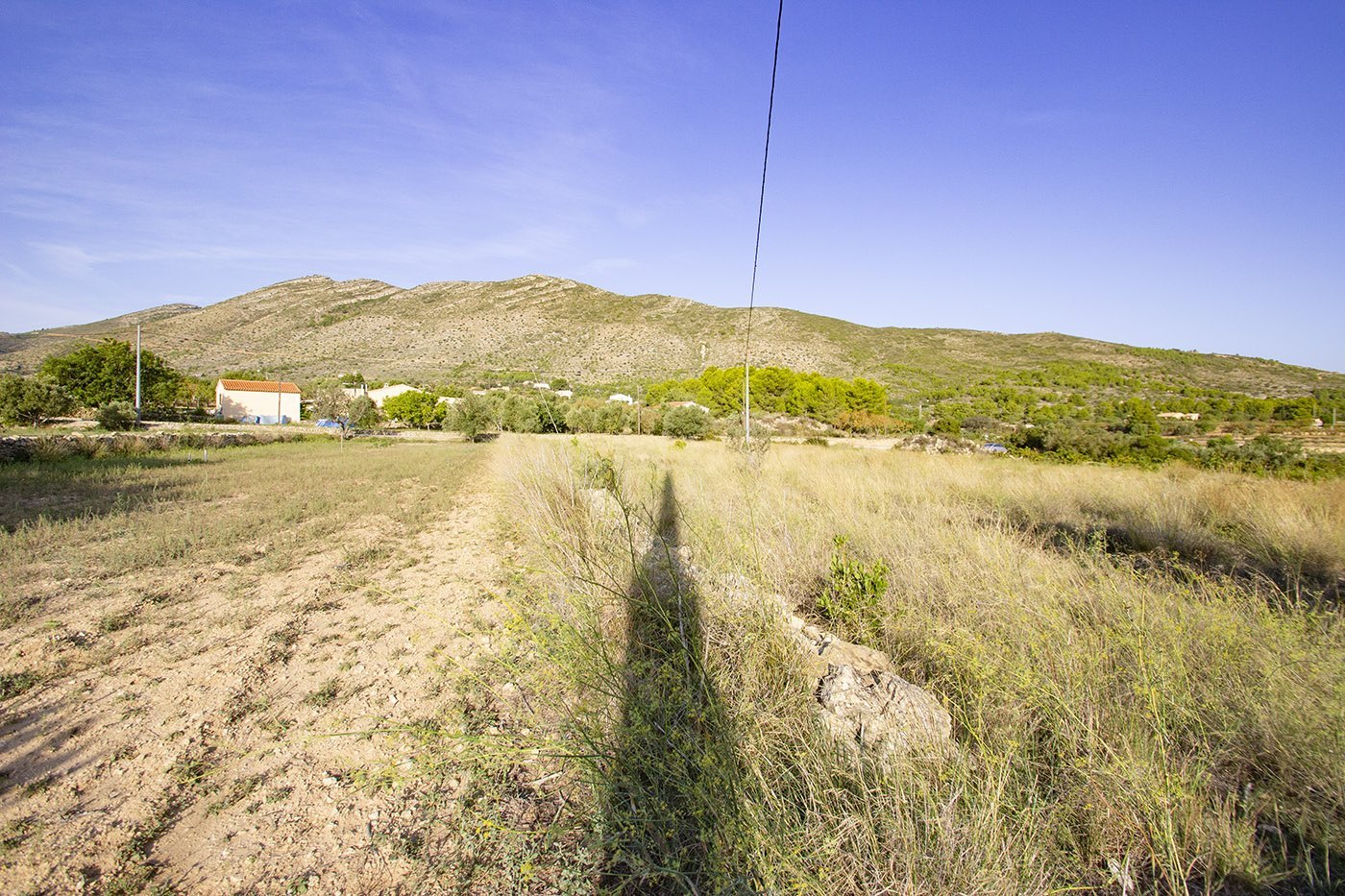 Countryhome for sale in Alicante 15