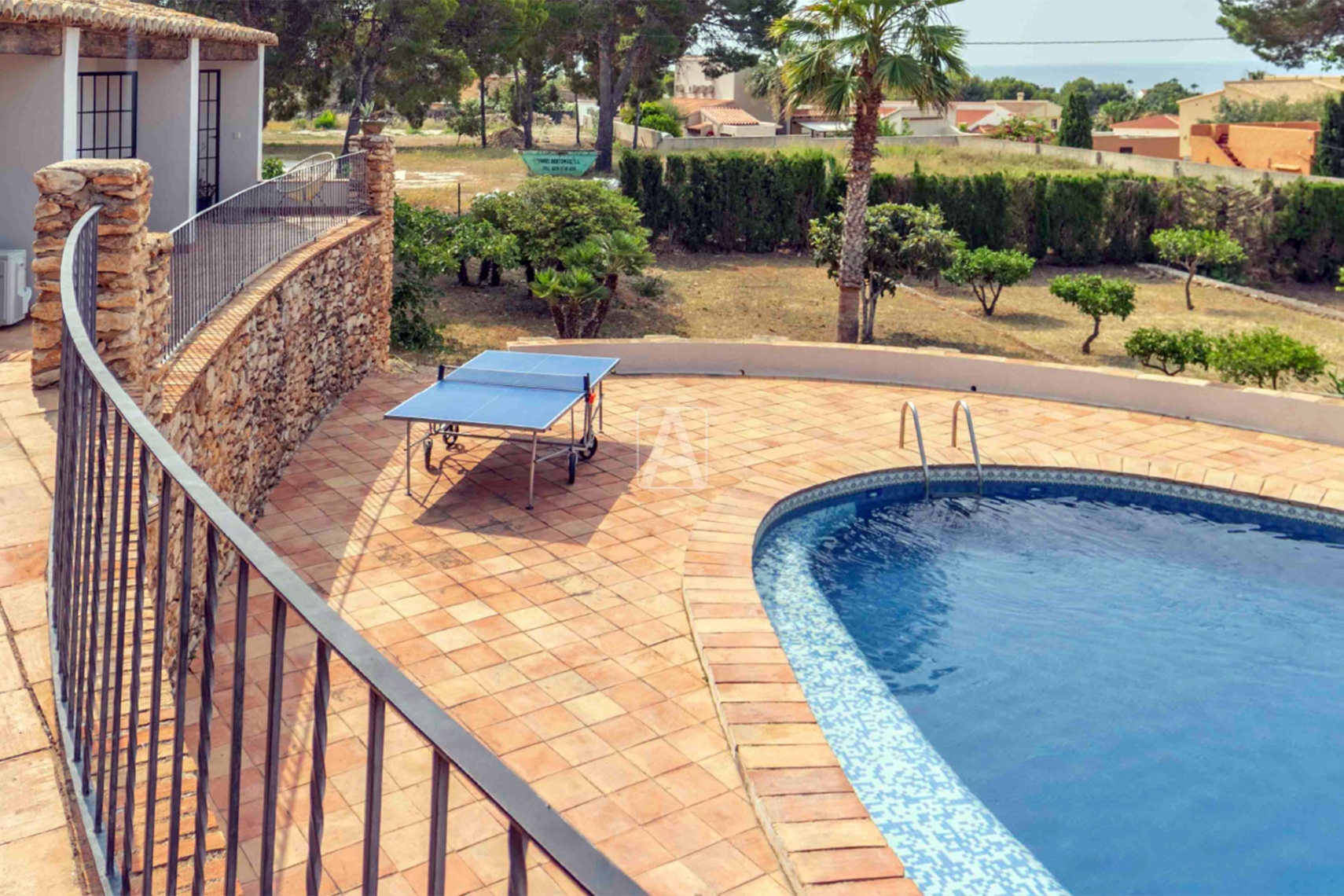 Villa for sale in Alicante 18