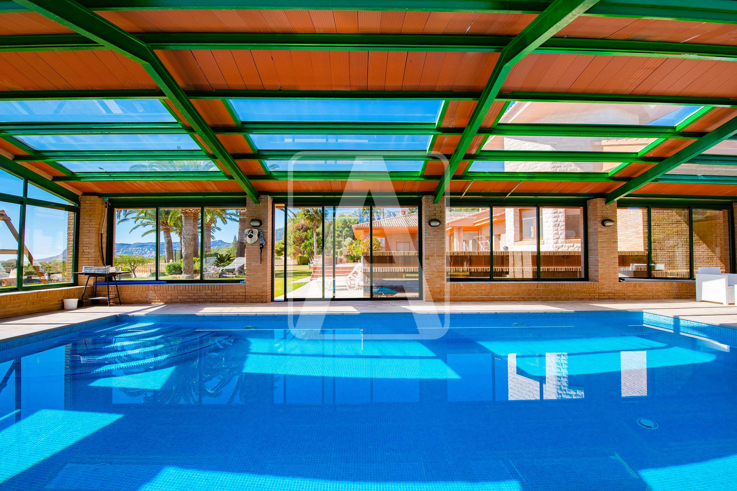 Landhaus zum Verkauf in Alicante 25