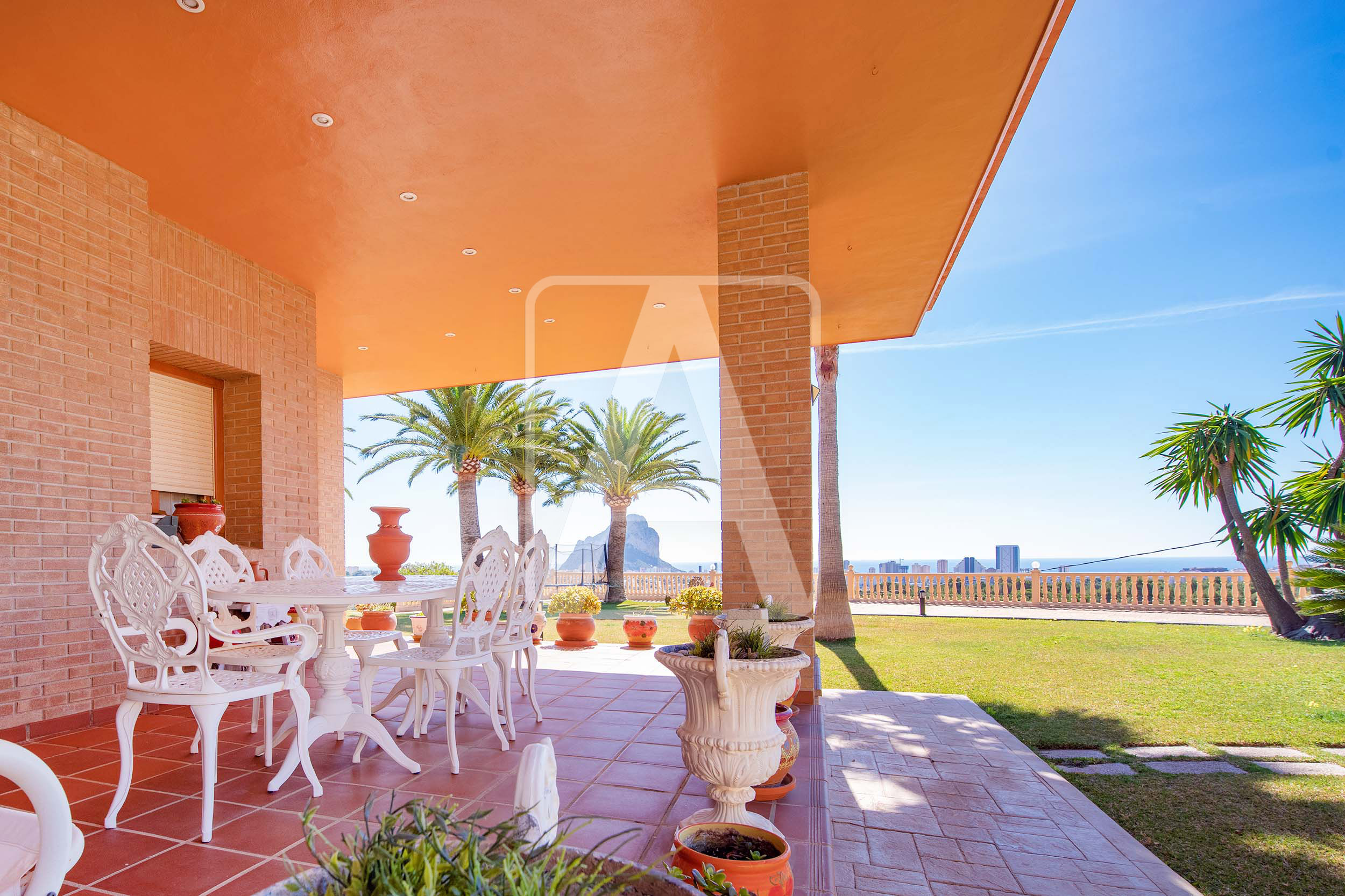 Landhaus zum Verkauf in Alicante 27