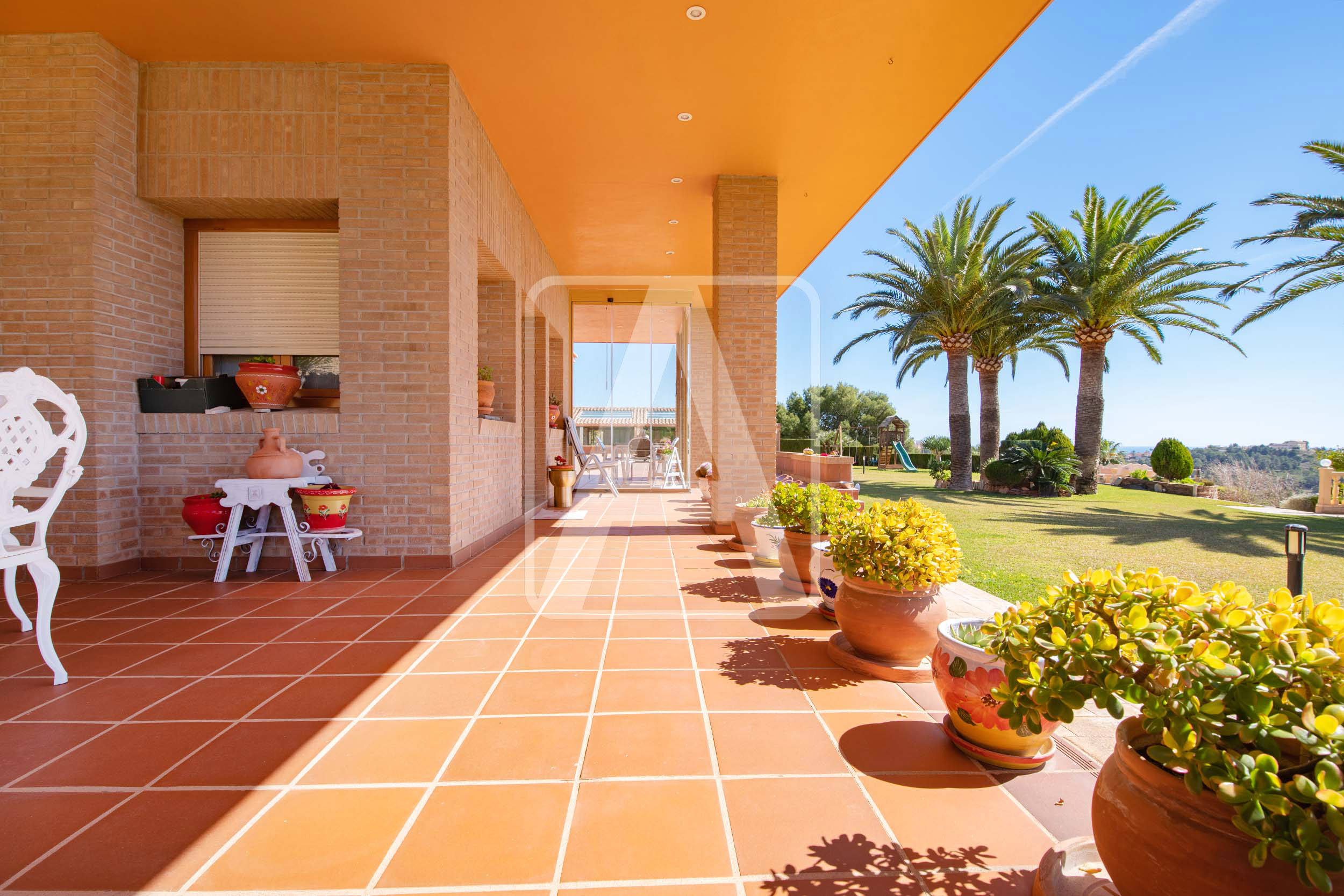 Загородный дом для продажи в Alicante 28