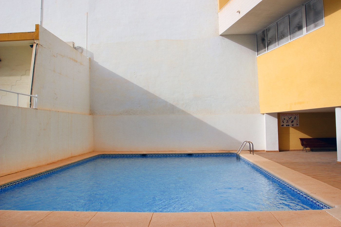 Apartment for sale in Calpe 10