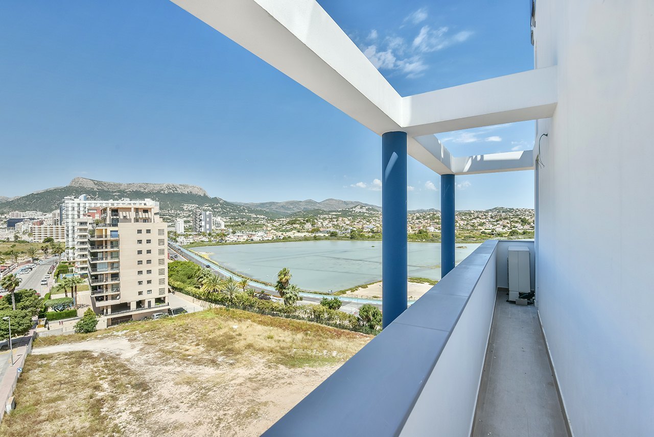 Apartment for sale in Calpe 30