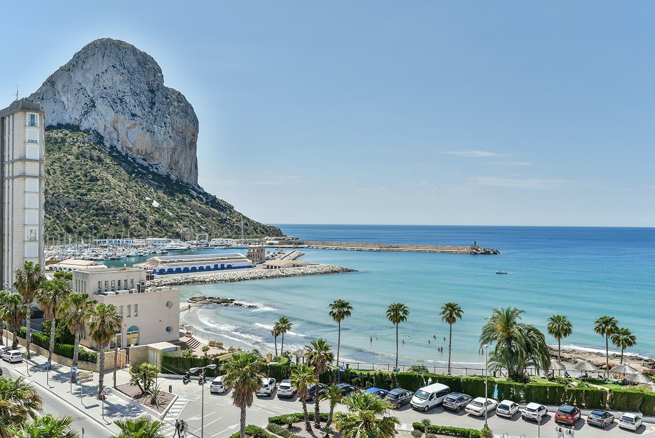 Apartment for sale in Calpe 32