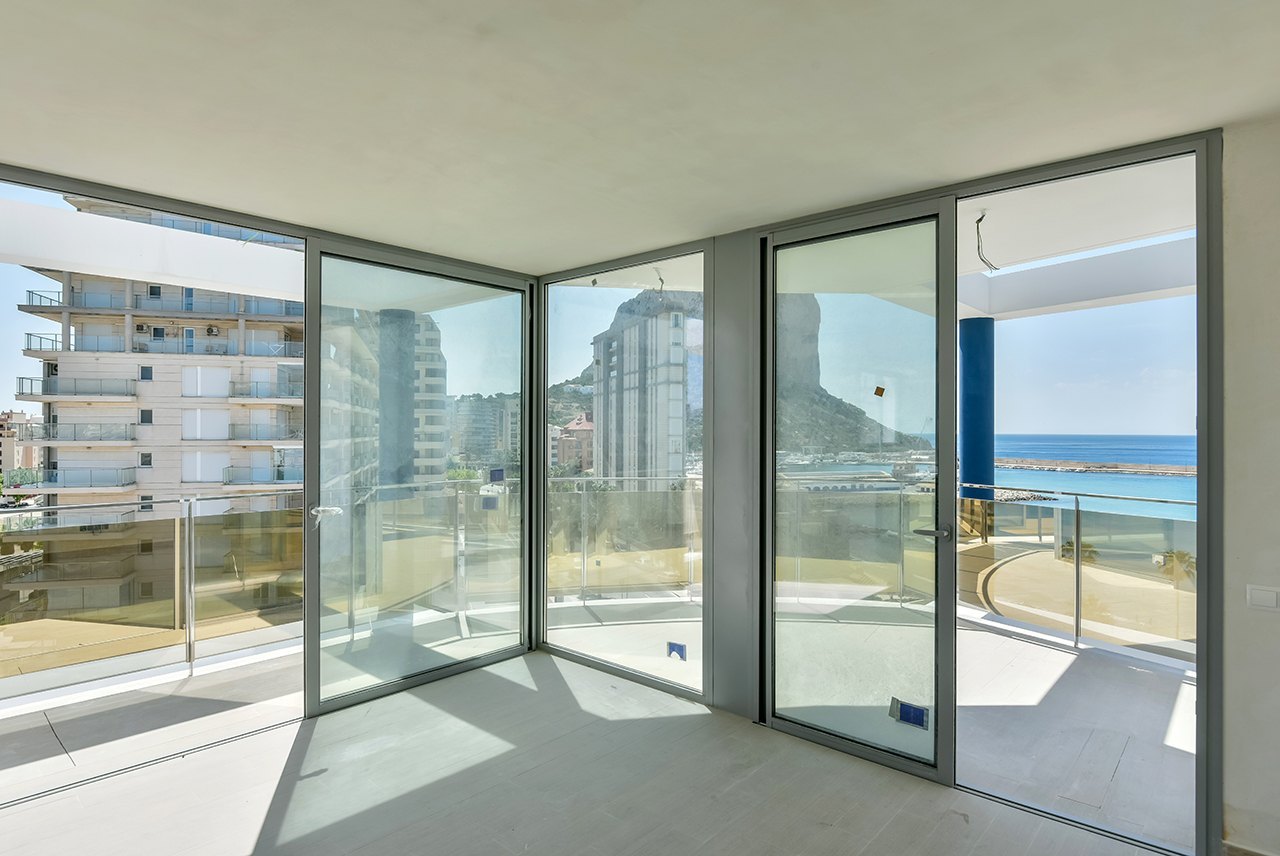 Apartment for sale in Calpe 4