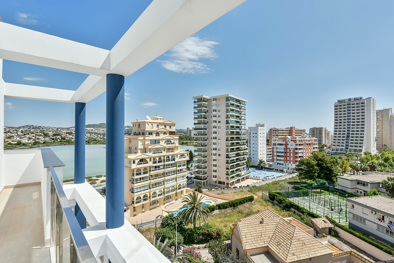 Apartment for sale in Calpe 44