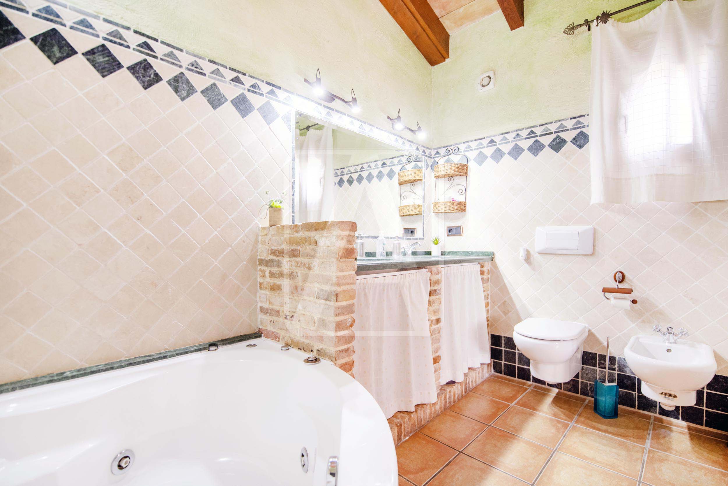 Countryhome for sale in Alicante 10