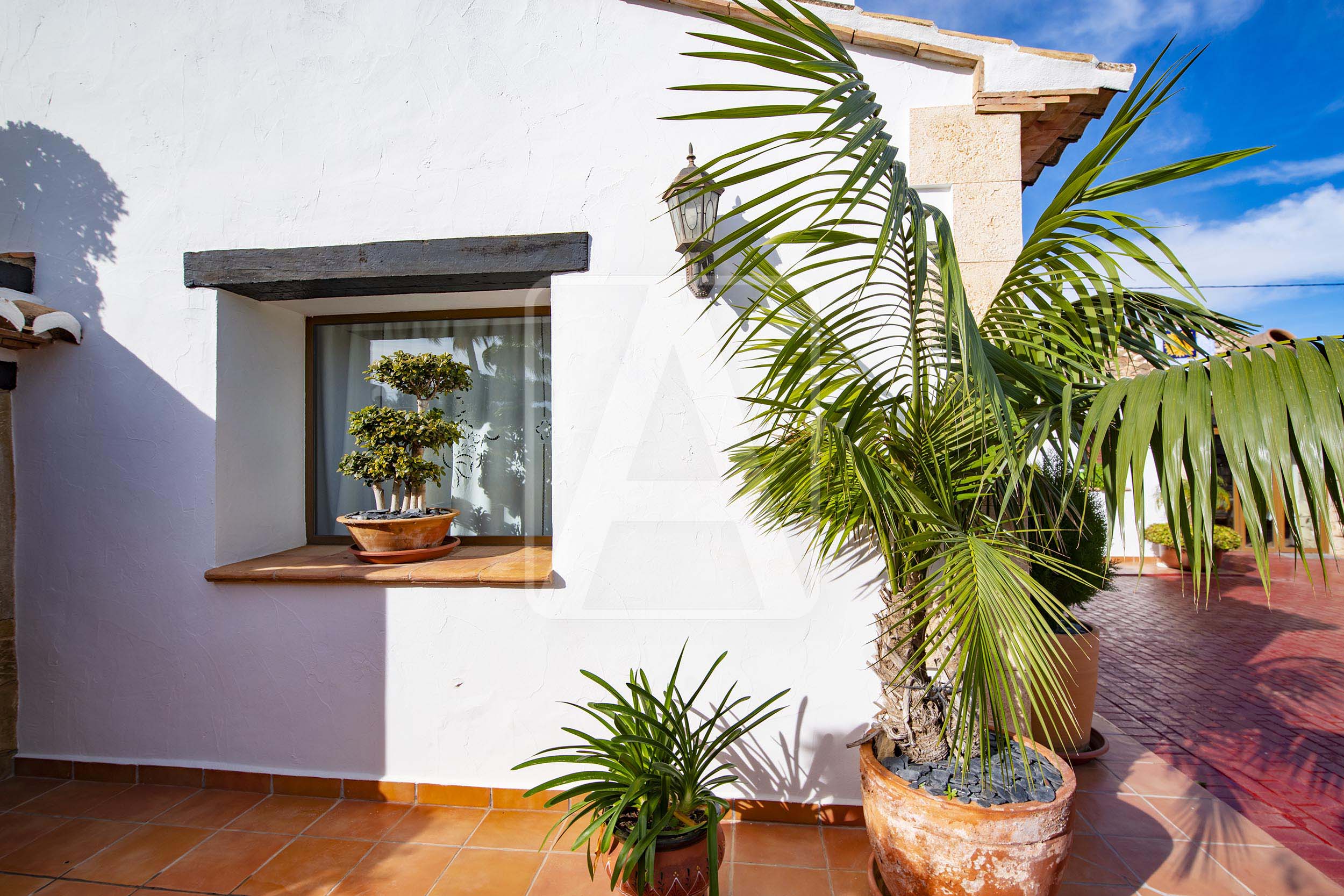 Загородный дом для продажи в Alicante 13