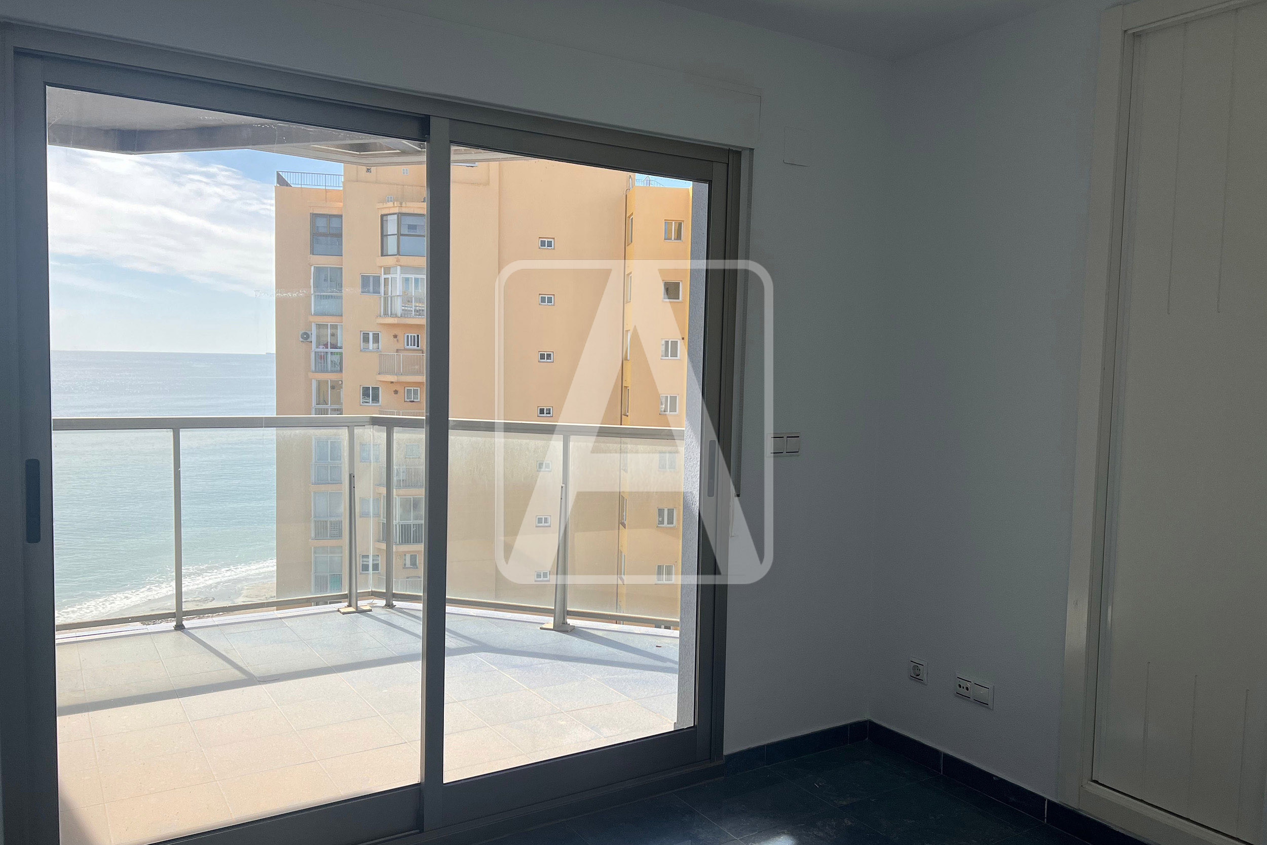 Apartamento en venta en Calpe 17