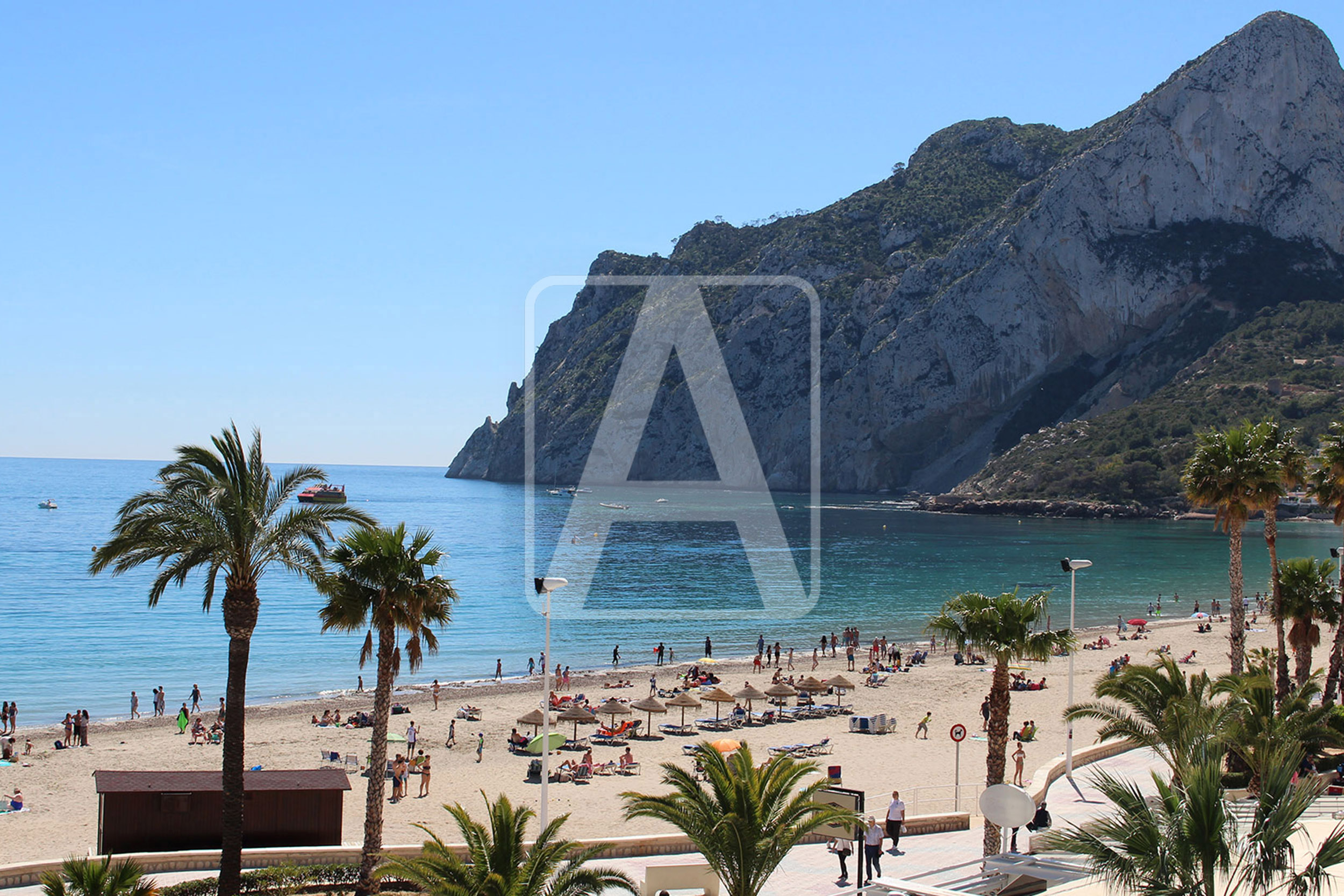 Apartment for sale in Calpe 8