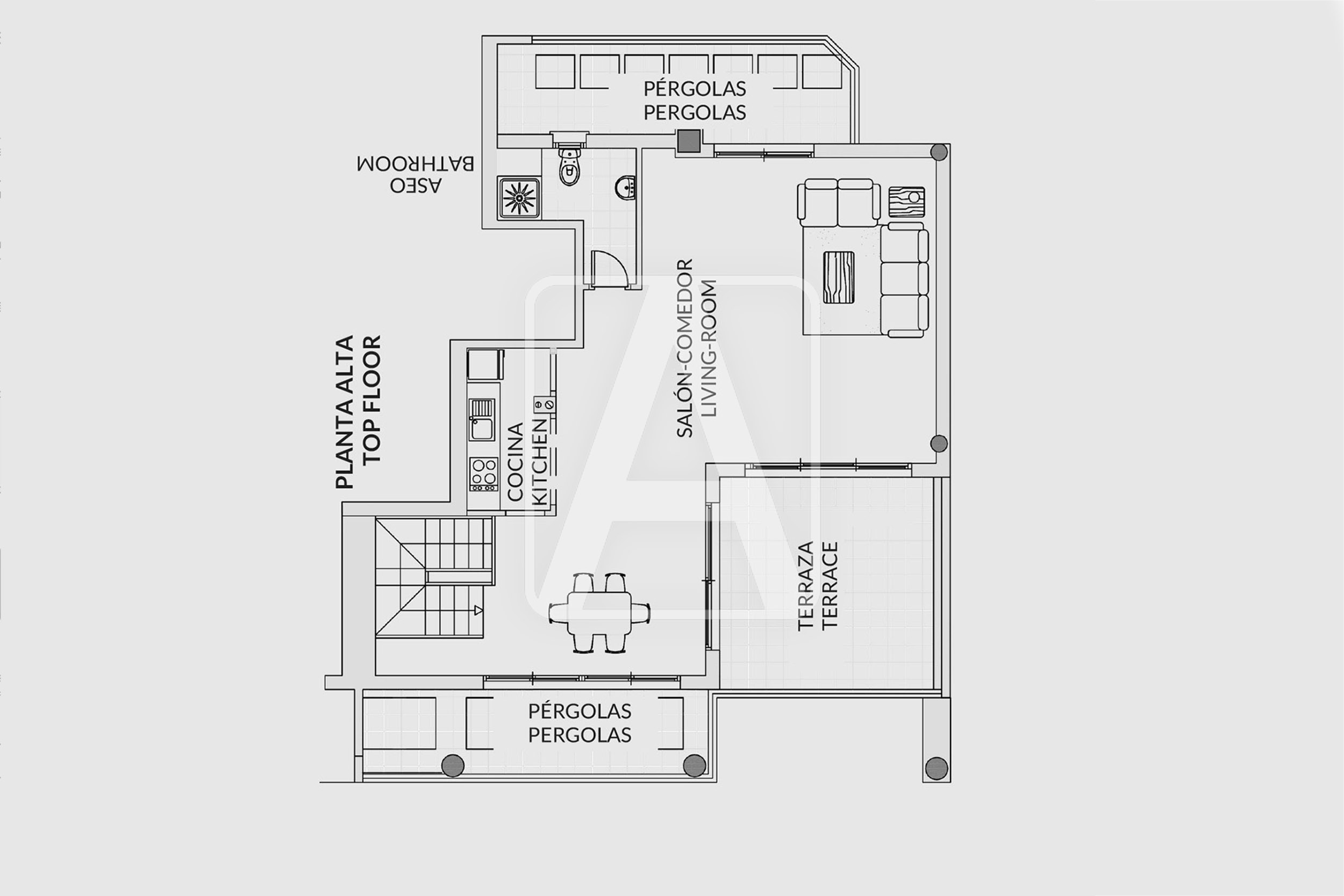Appartement te koop in Calpe 15