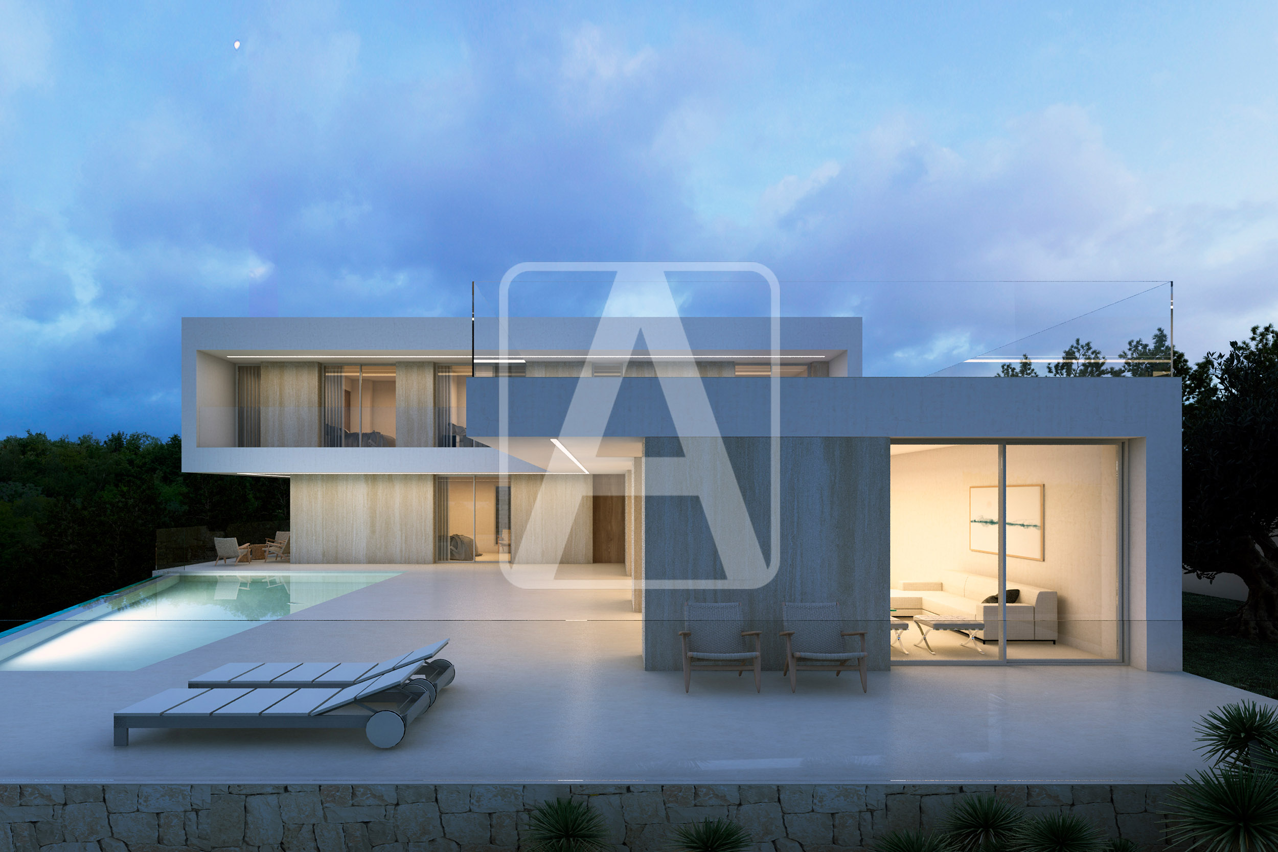 Haus zum Verkauf in Alicante 3