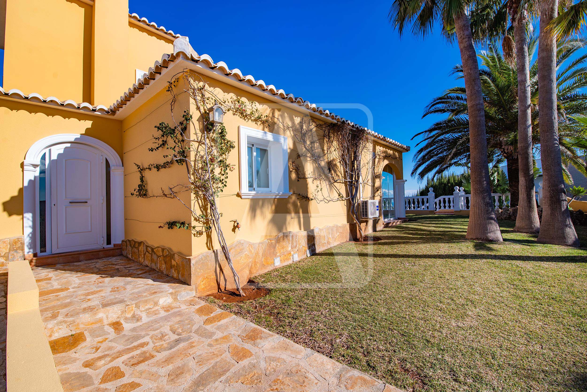 Villa à vendre à Alicante 16