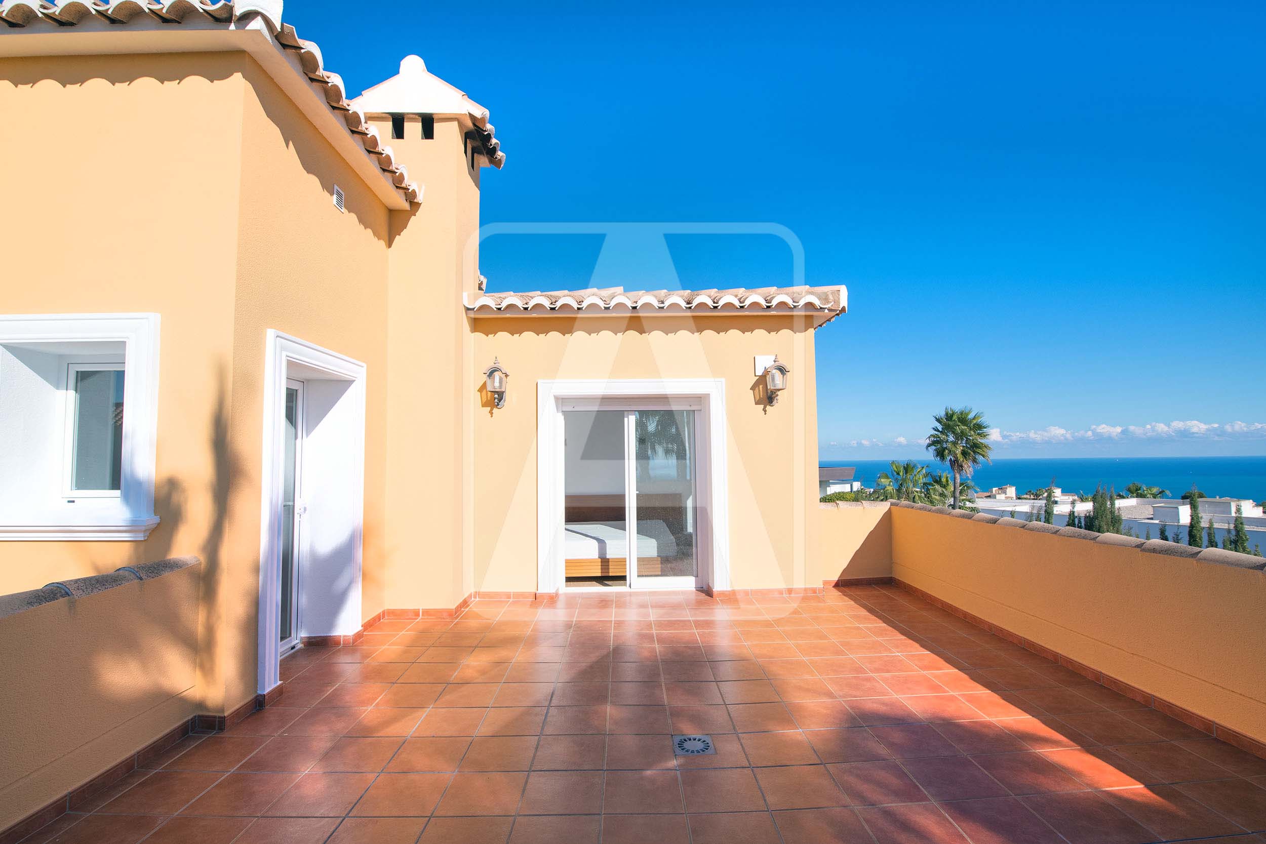 Villa for sale in Alicante 35