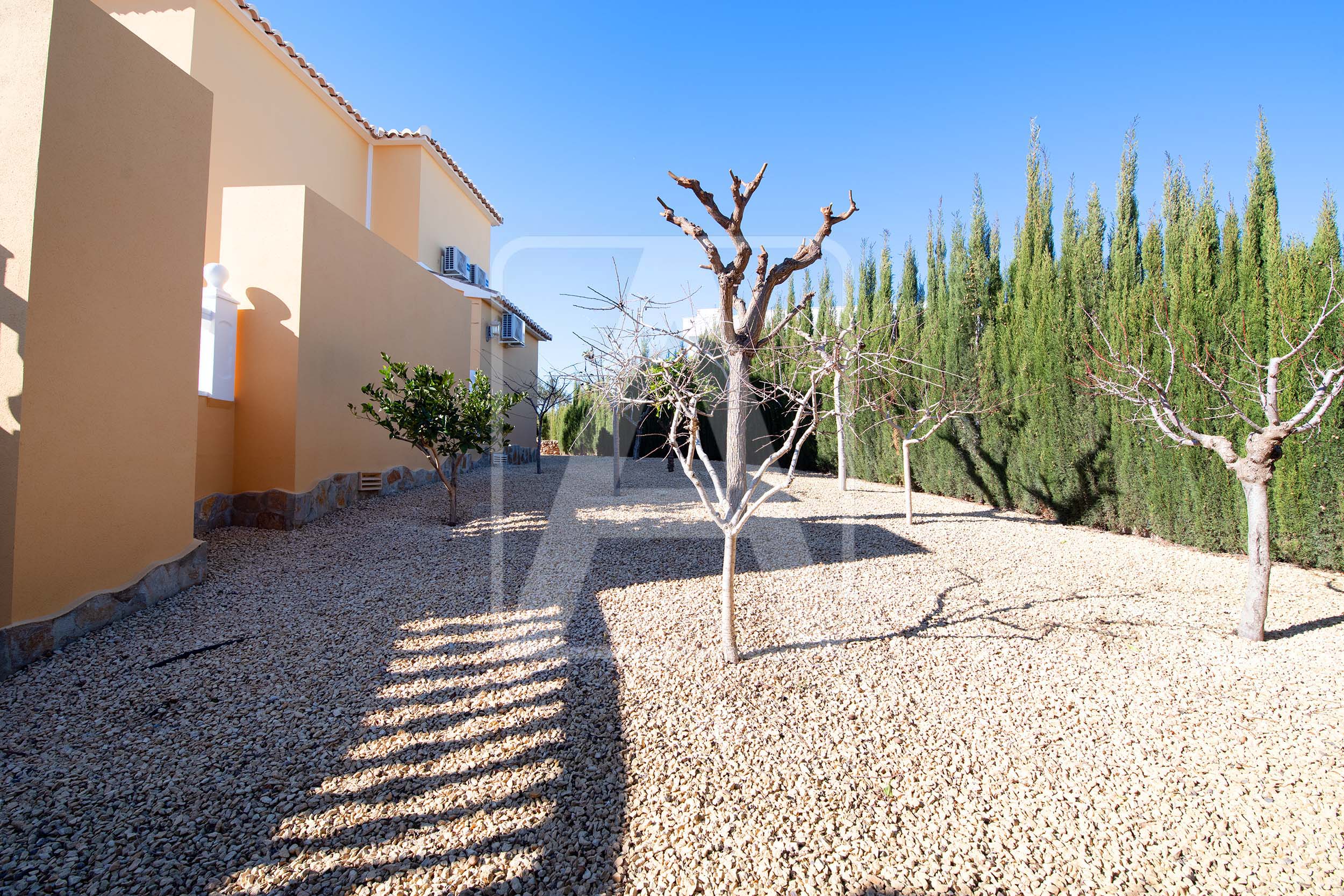 Villa à vendre à Alicante 45