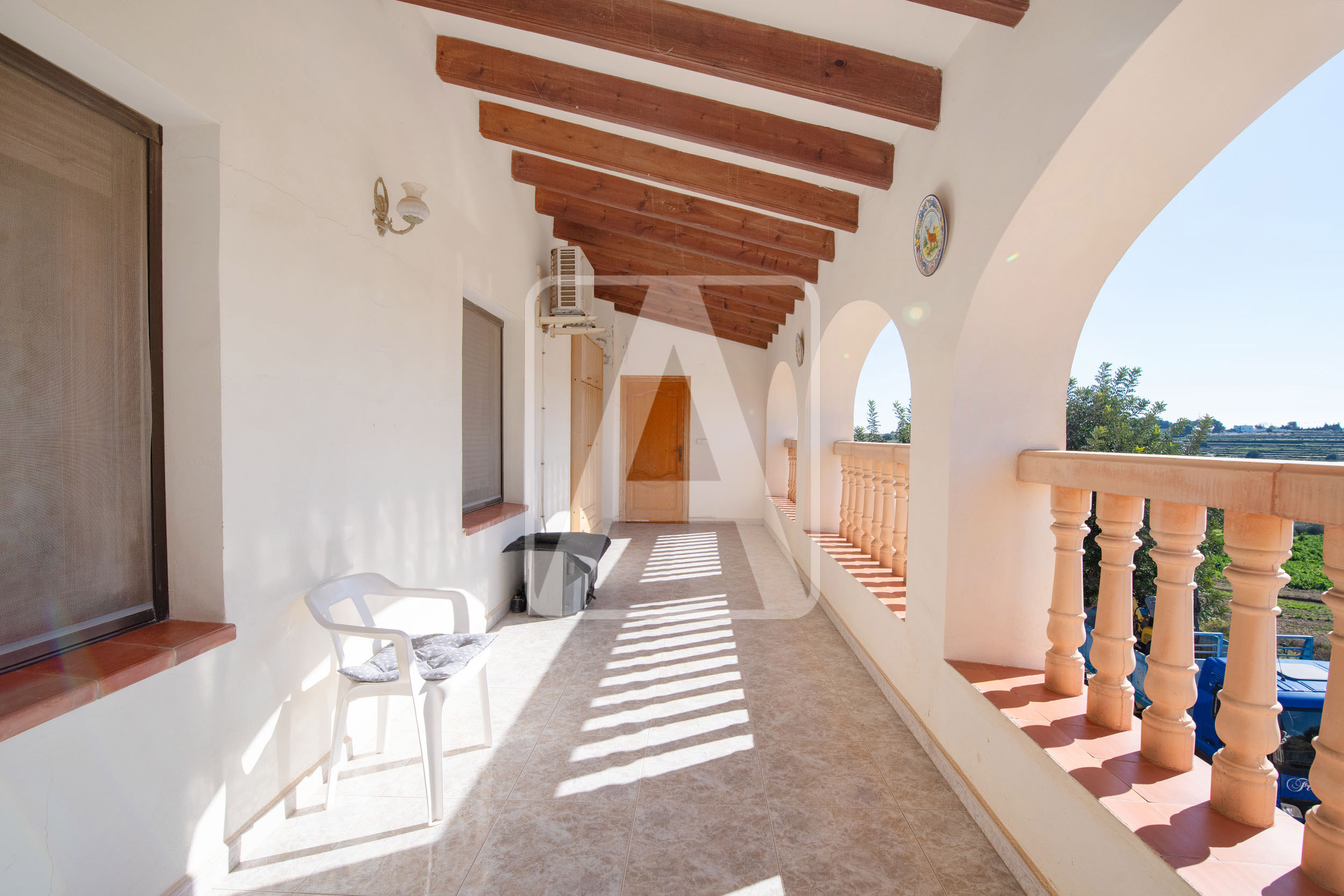 Countryhome for sale in Alicante 28