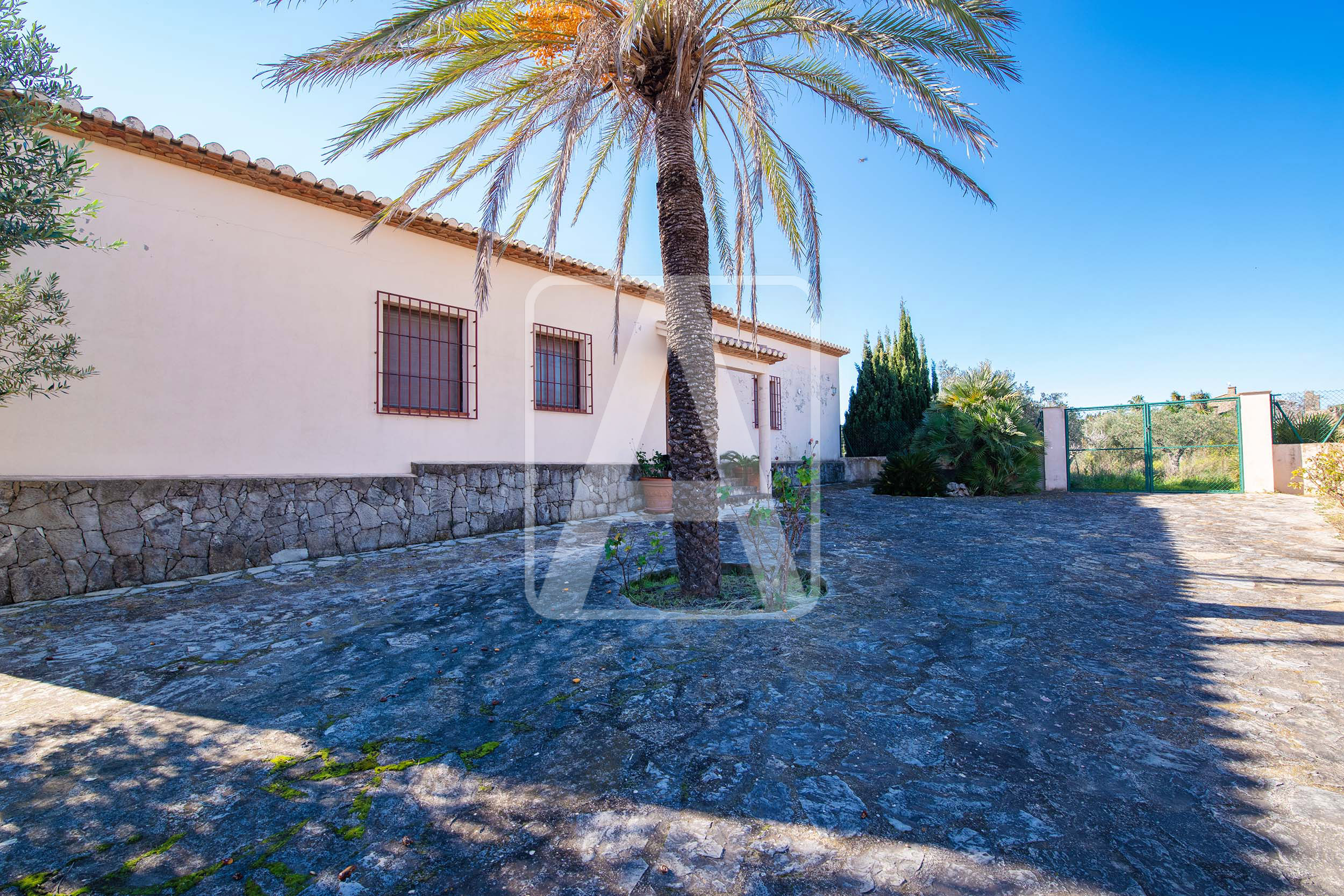 Landhaus zum Verkauf in Alicante 41