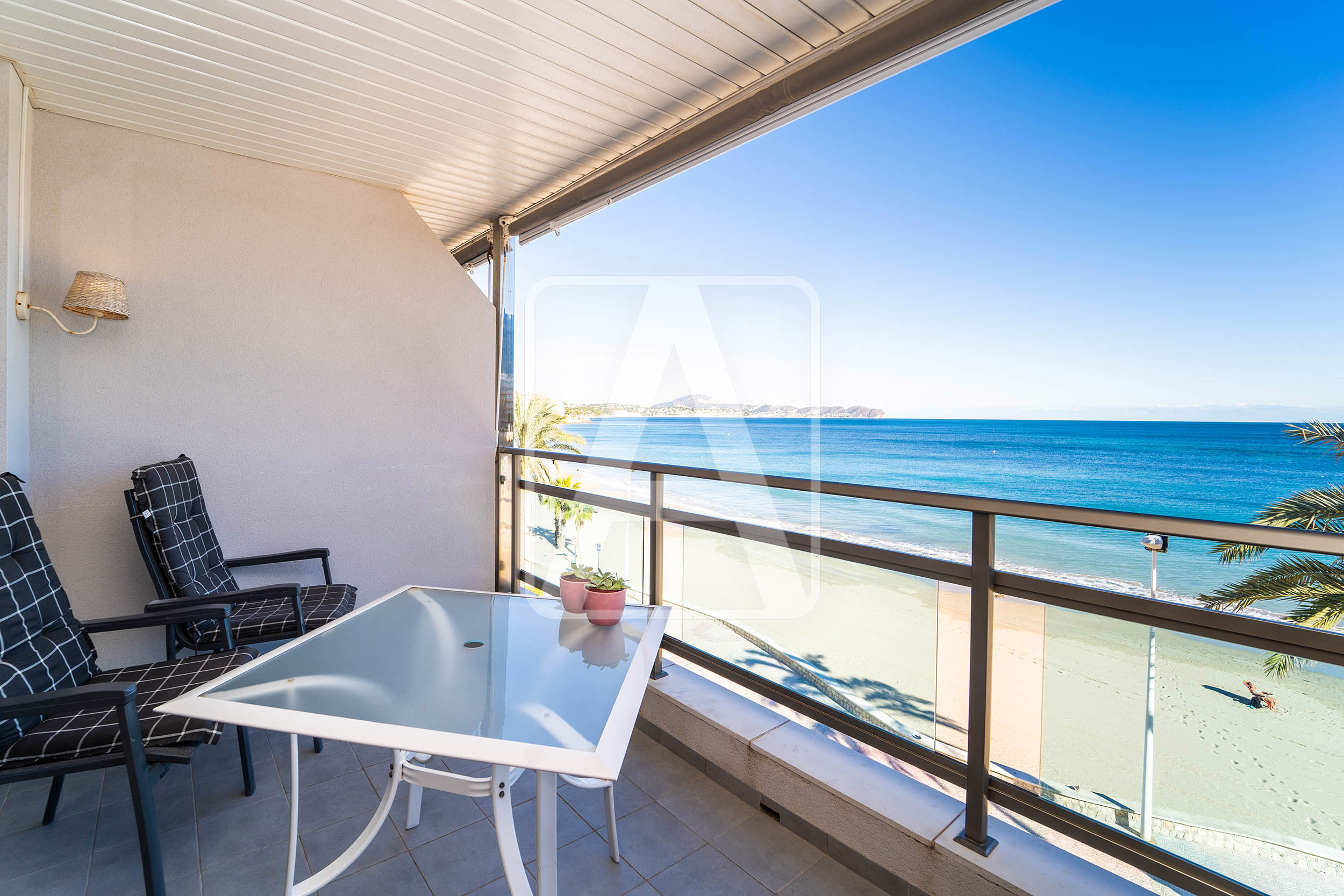 Apartment for sale in Calpe 2