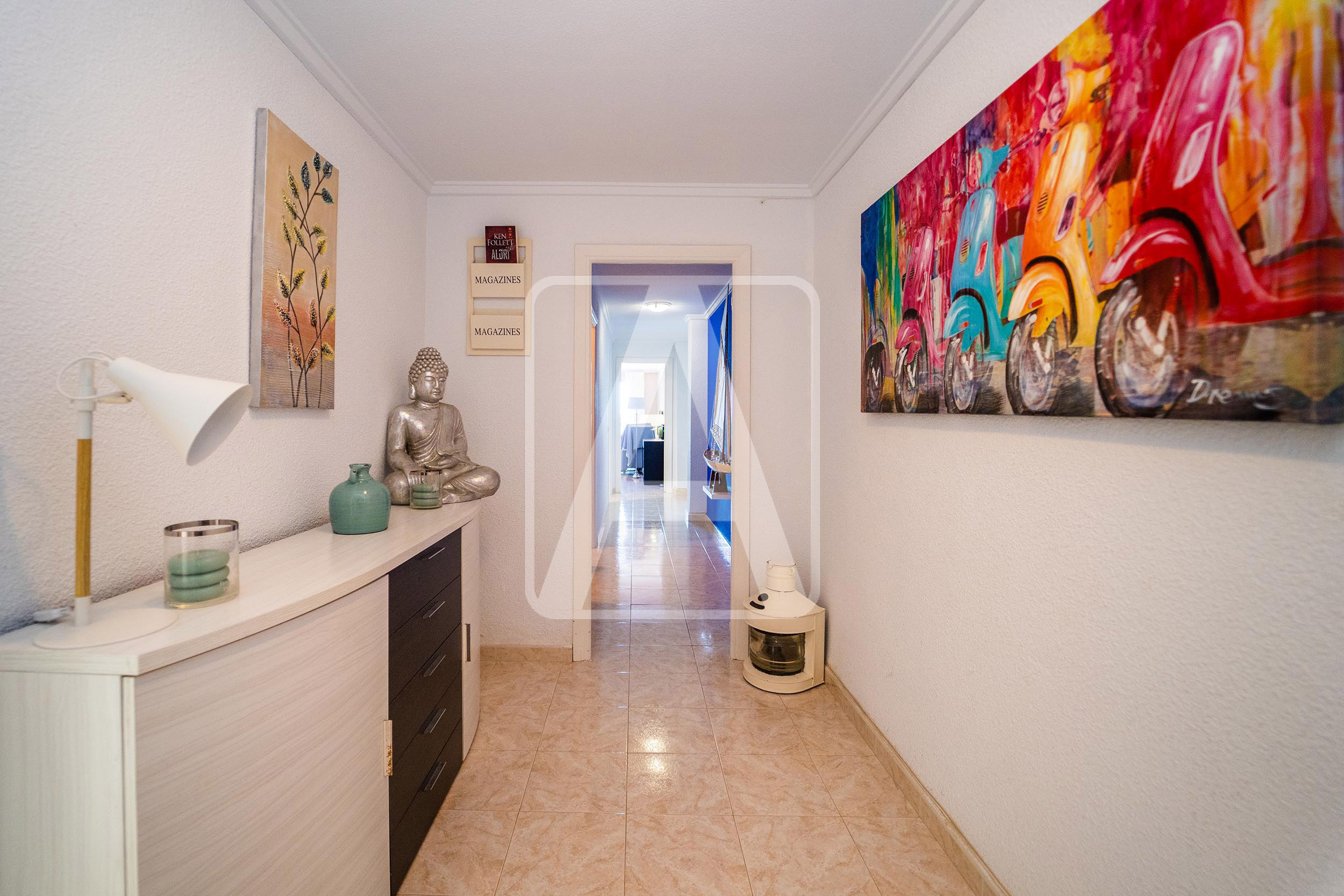 Apartment for sale in Calpe 34