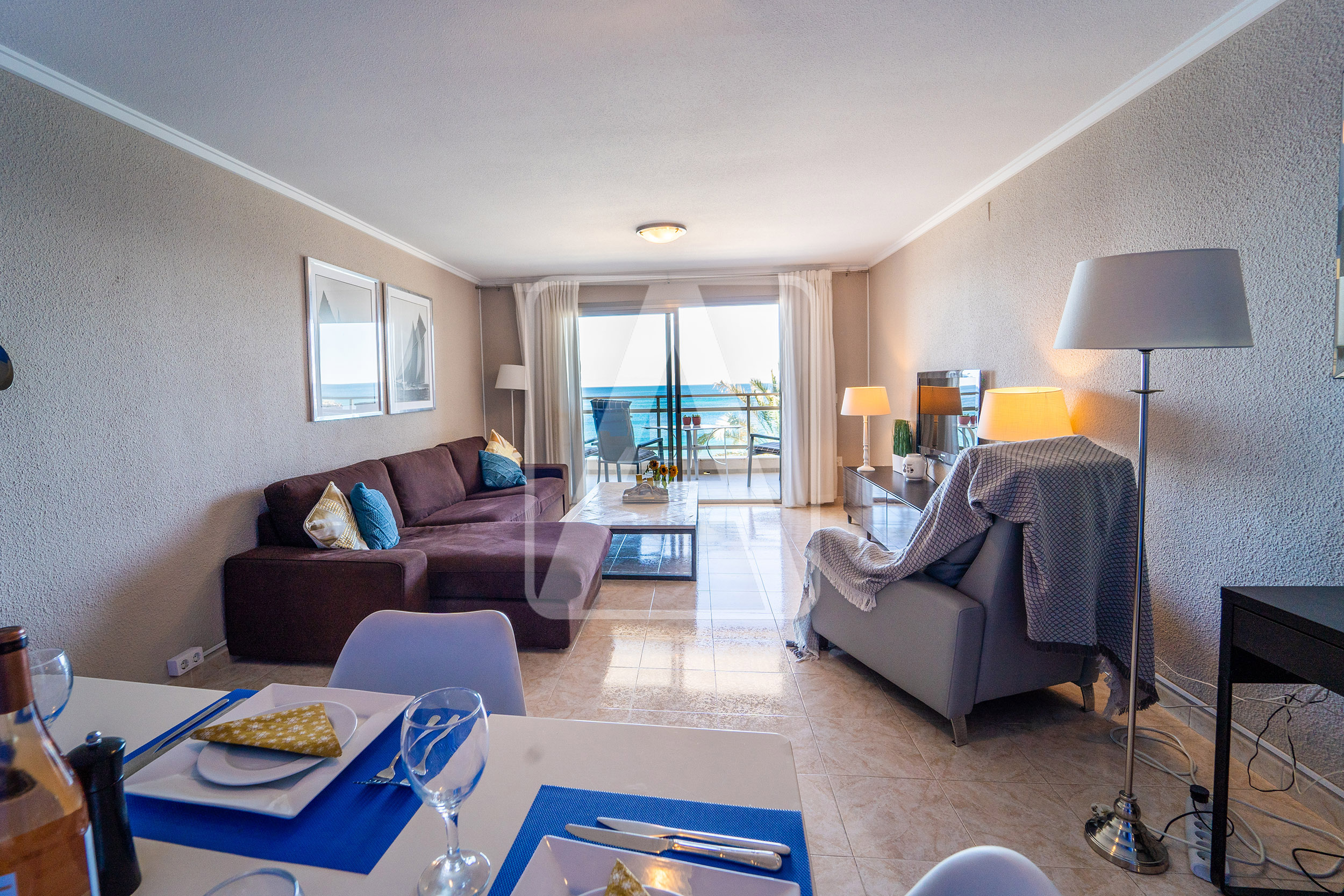 Apartment for sale in Calpe 35