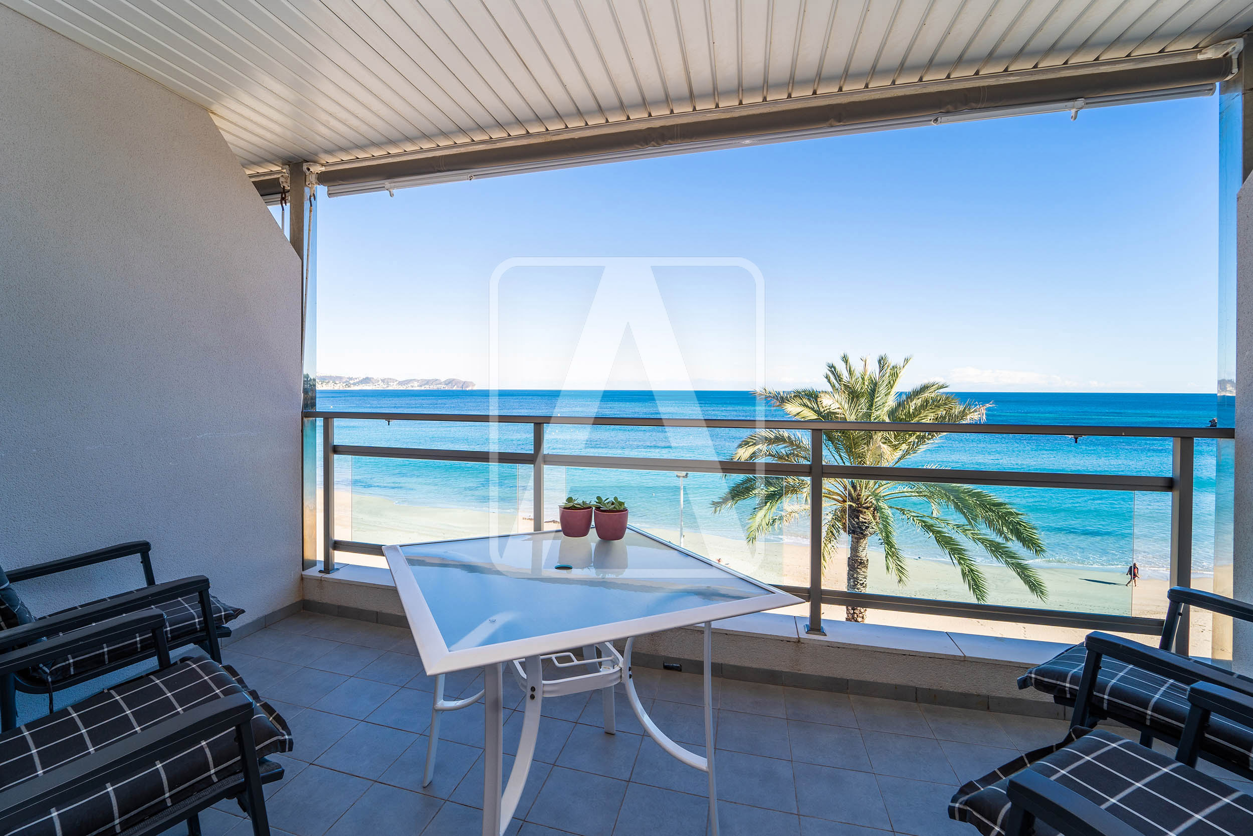 Apartment for sale in Calpe 37
