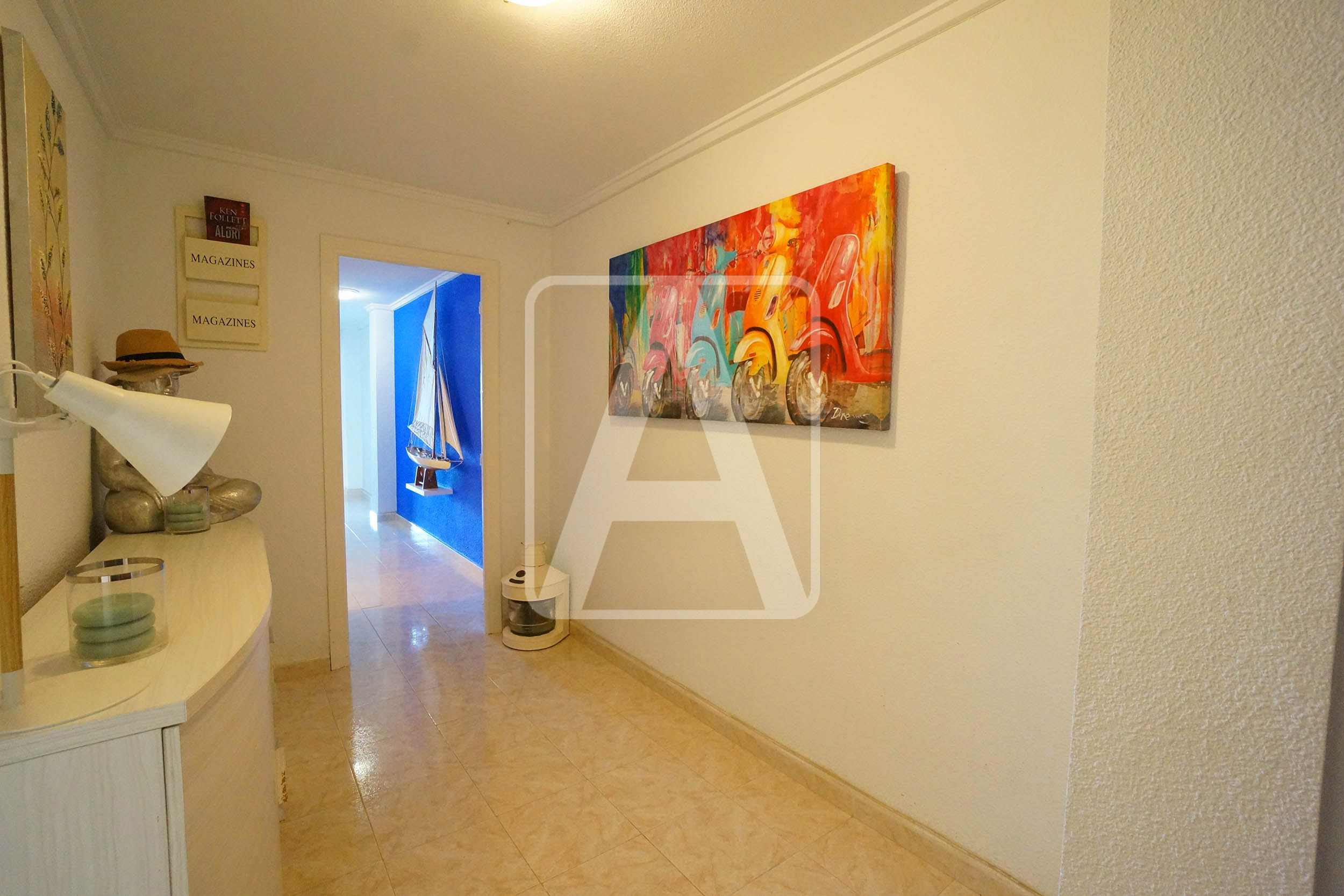 Apartment for sale in Calpe 41