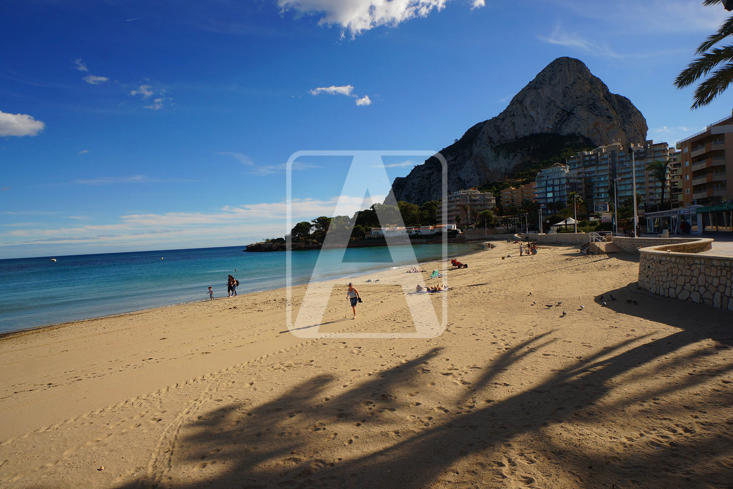 Apartment for sale in Calpe 42