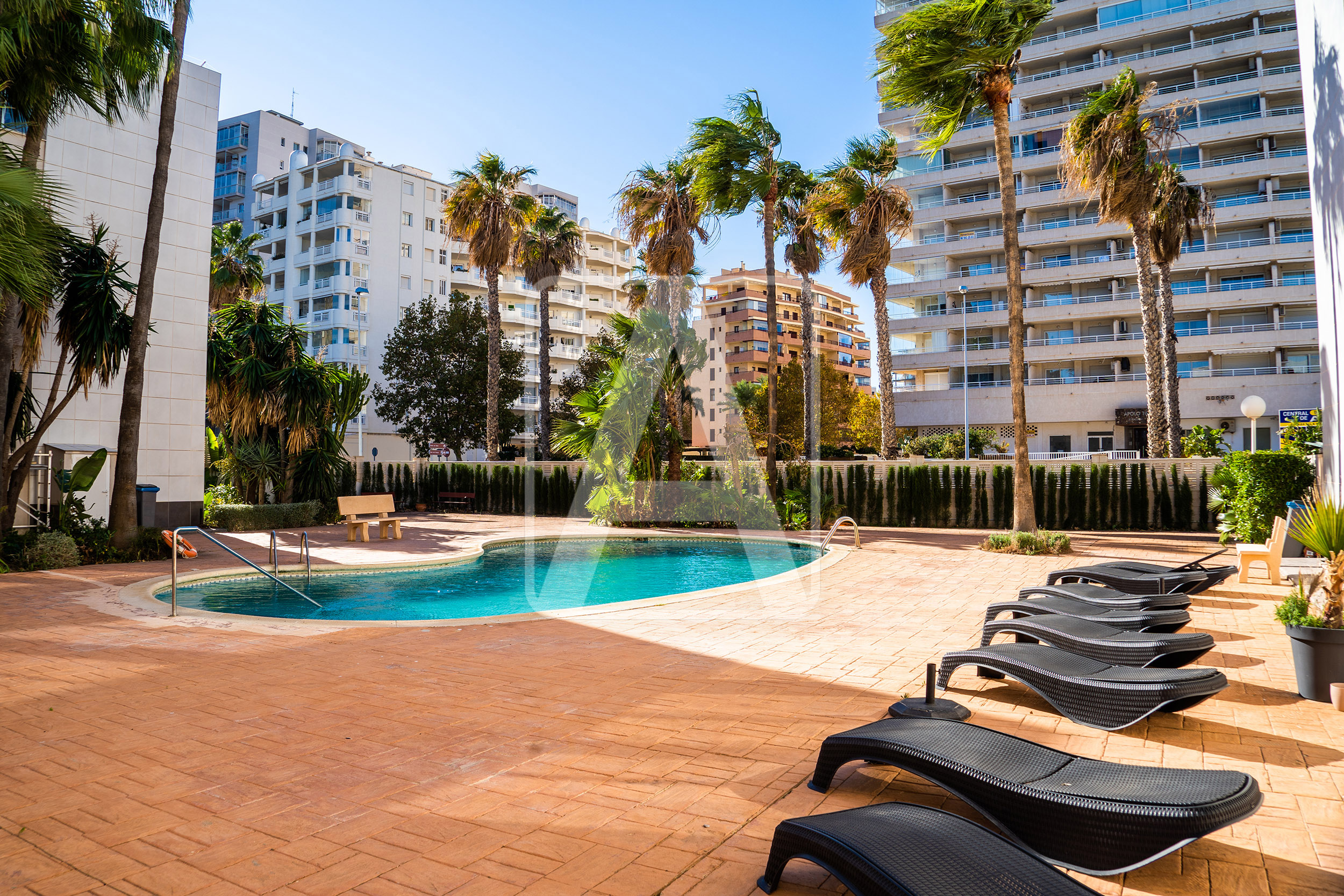 Apartment for sale in Calpe 46