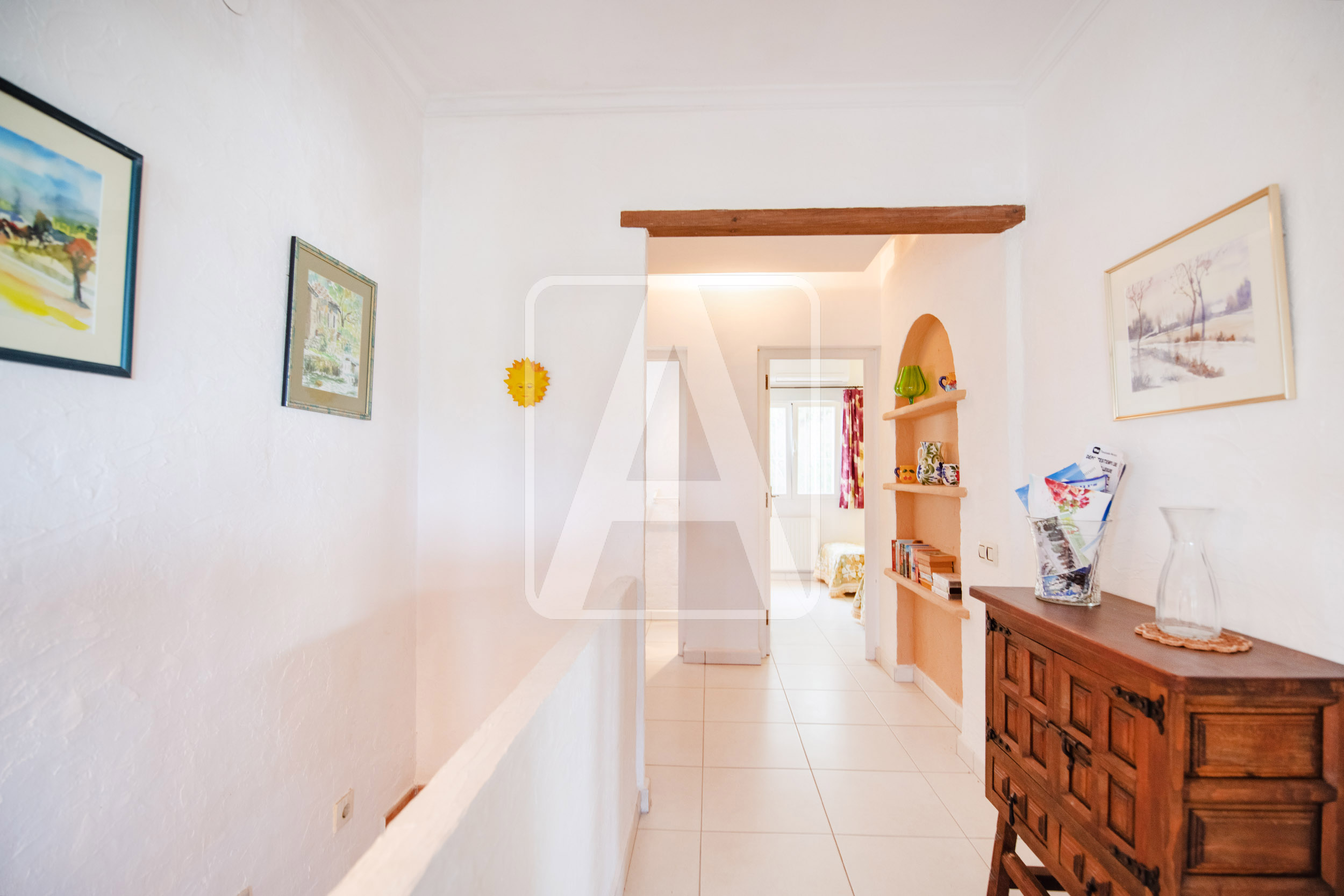 Villa for sale in Teulada and Moraira 35