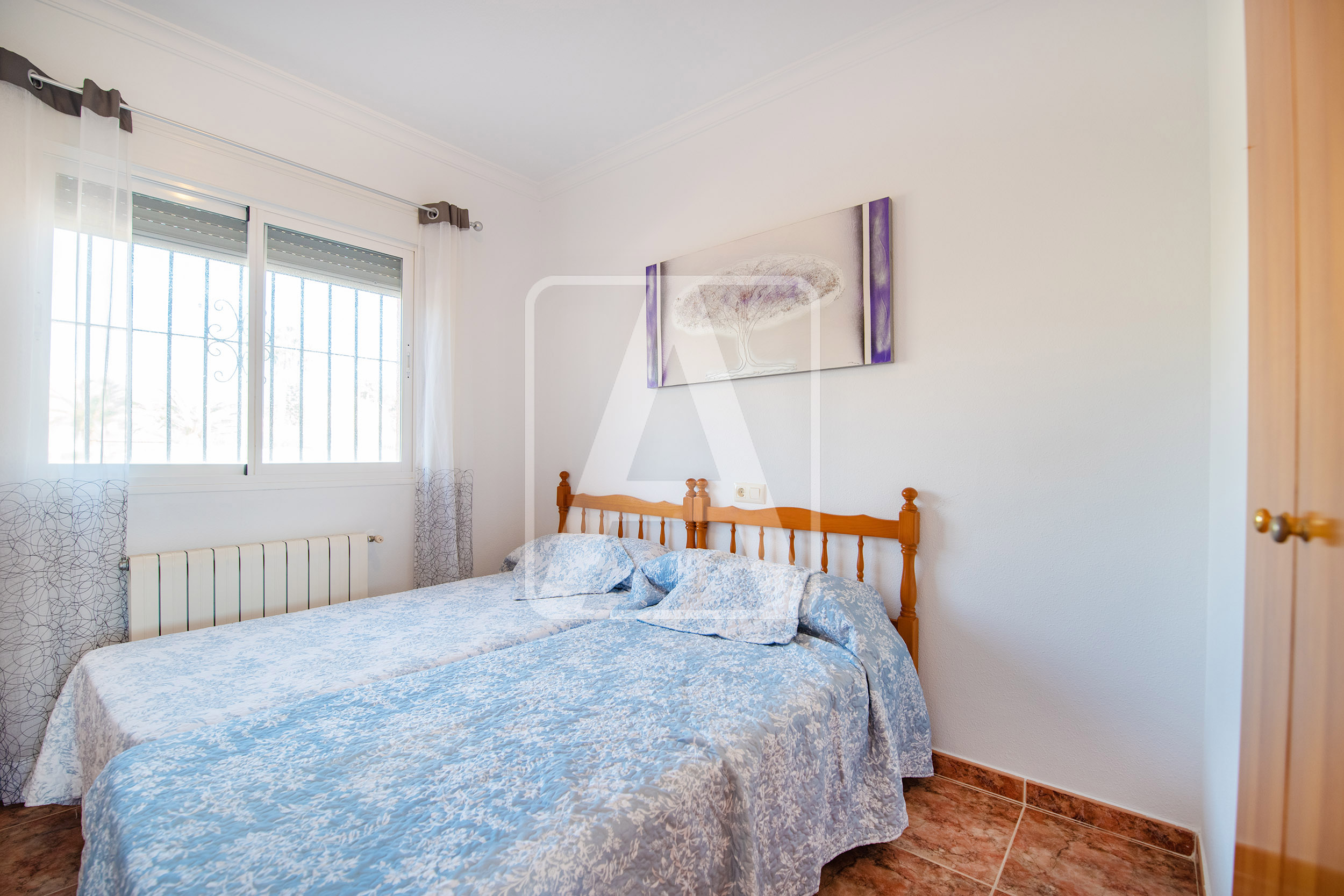 Villa à vendre à Alicante 27