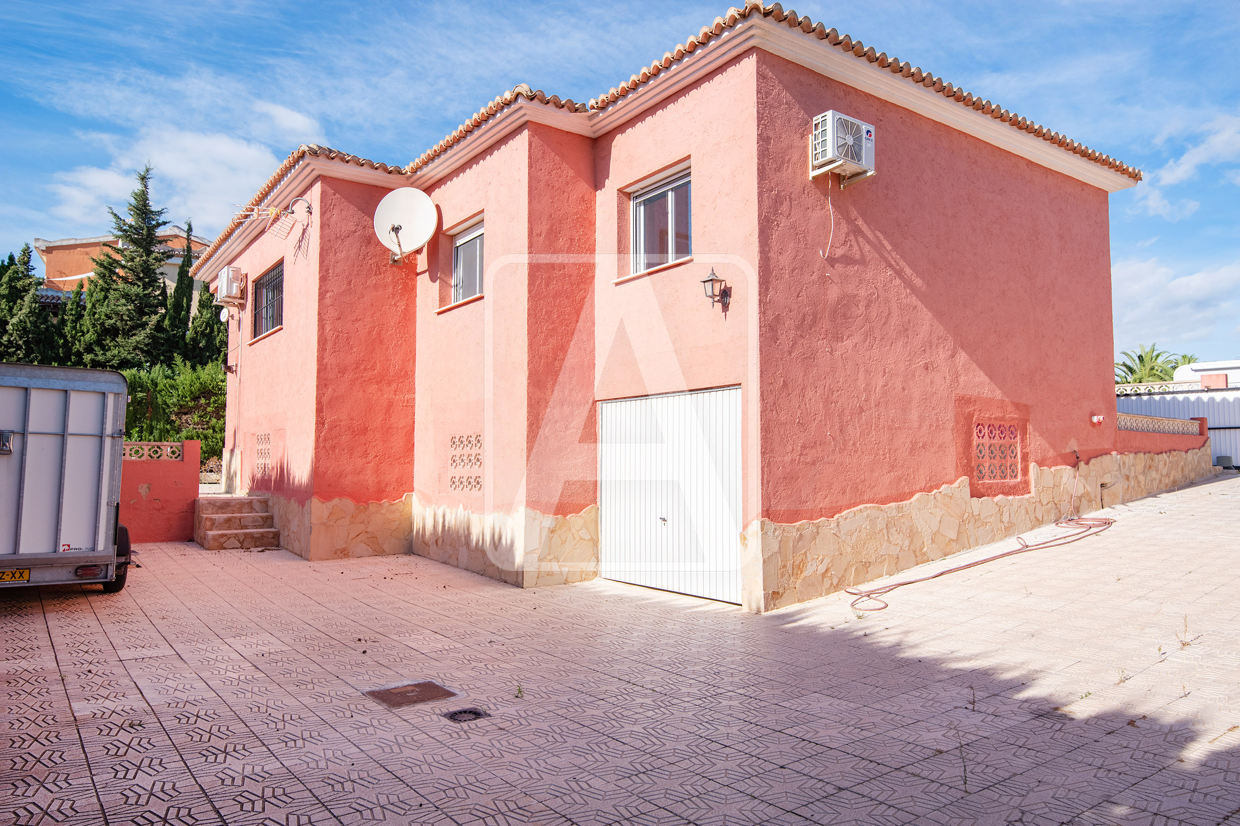 Villa à vendre à Alicante 31