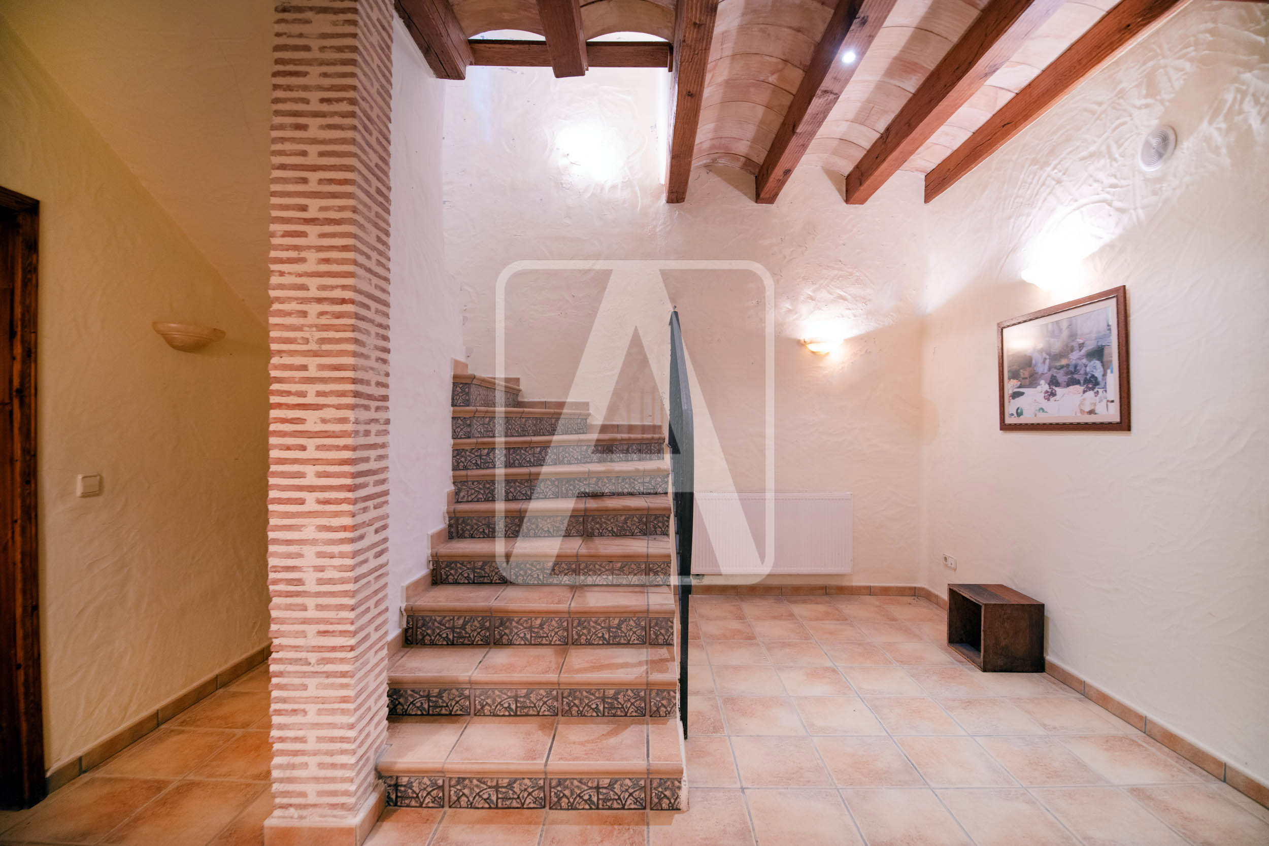 Countryhome for sale in Alicante 26
