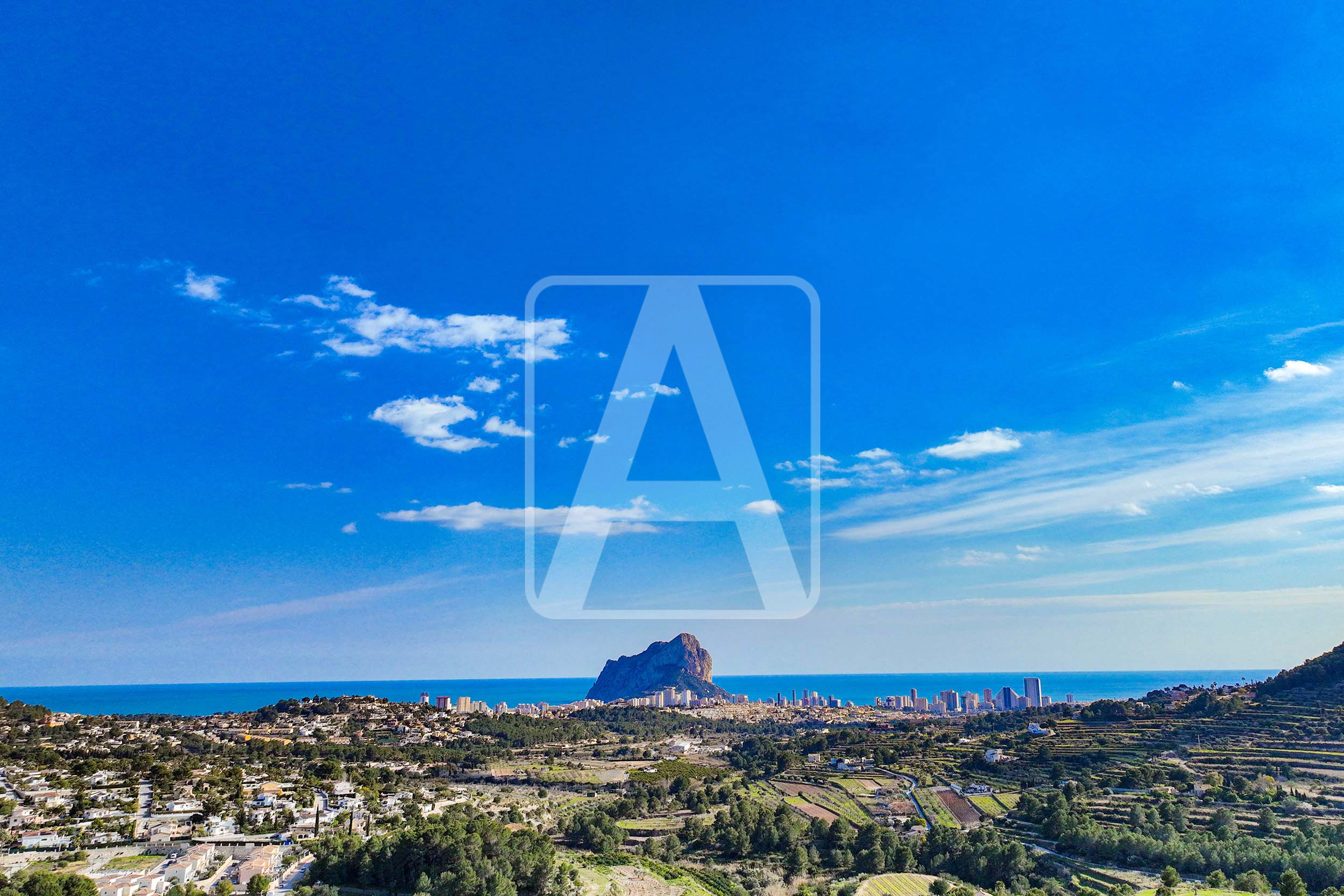 Landhaus zum Verkauf in Alicante 3