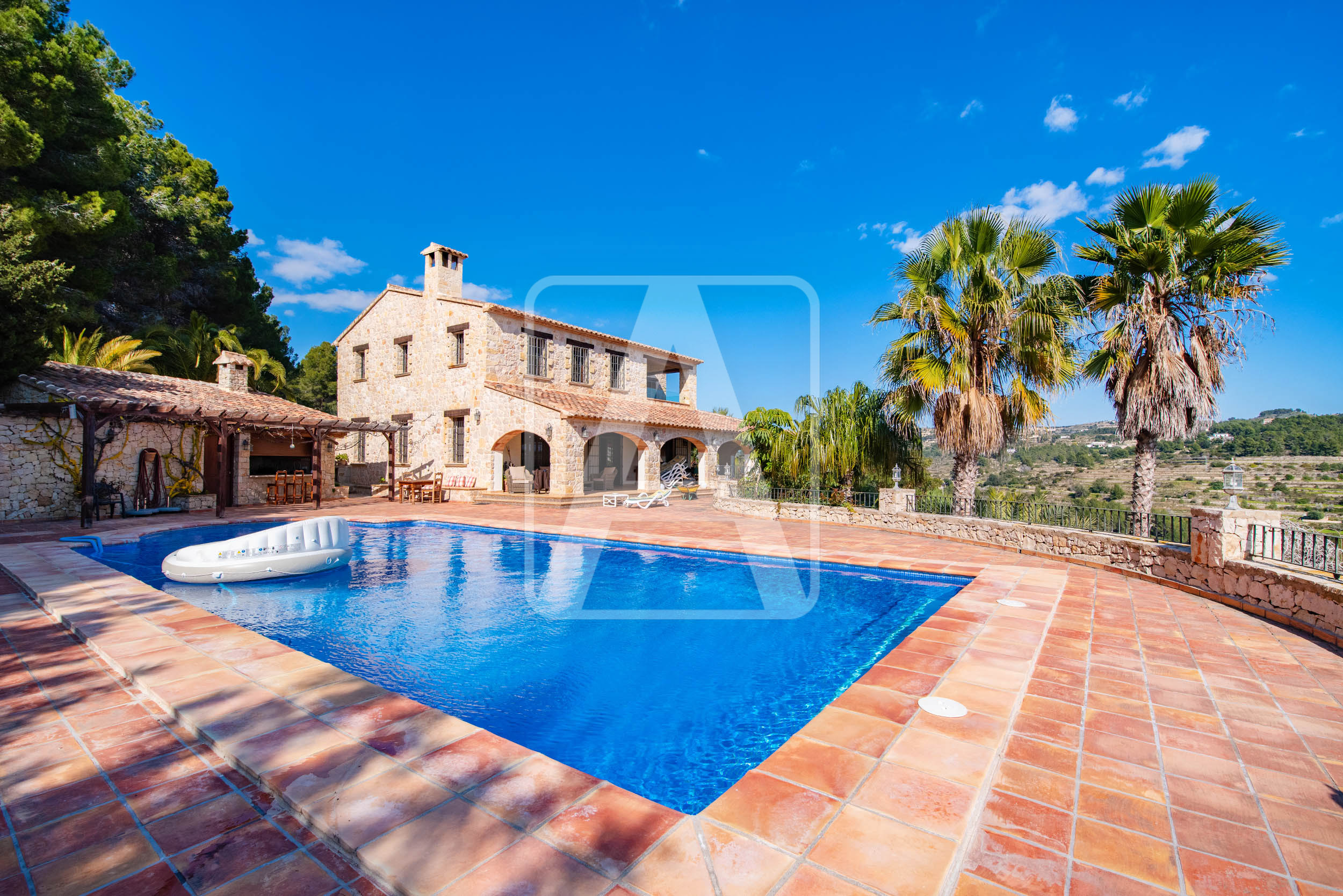 Landhaus zum Verkauf in Alicante 40