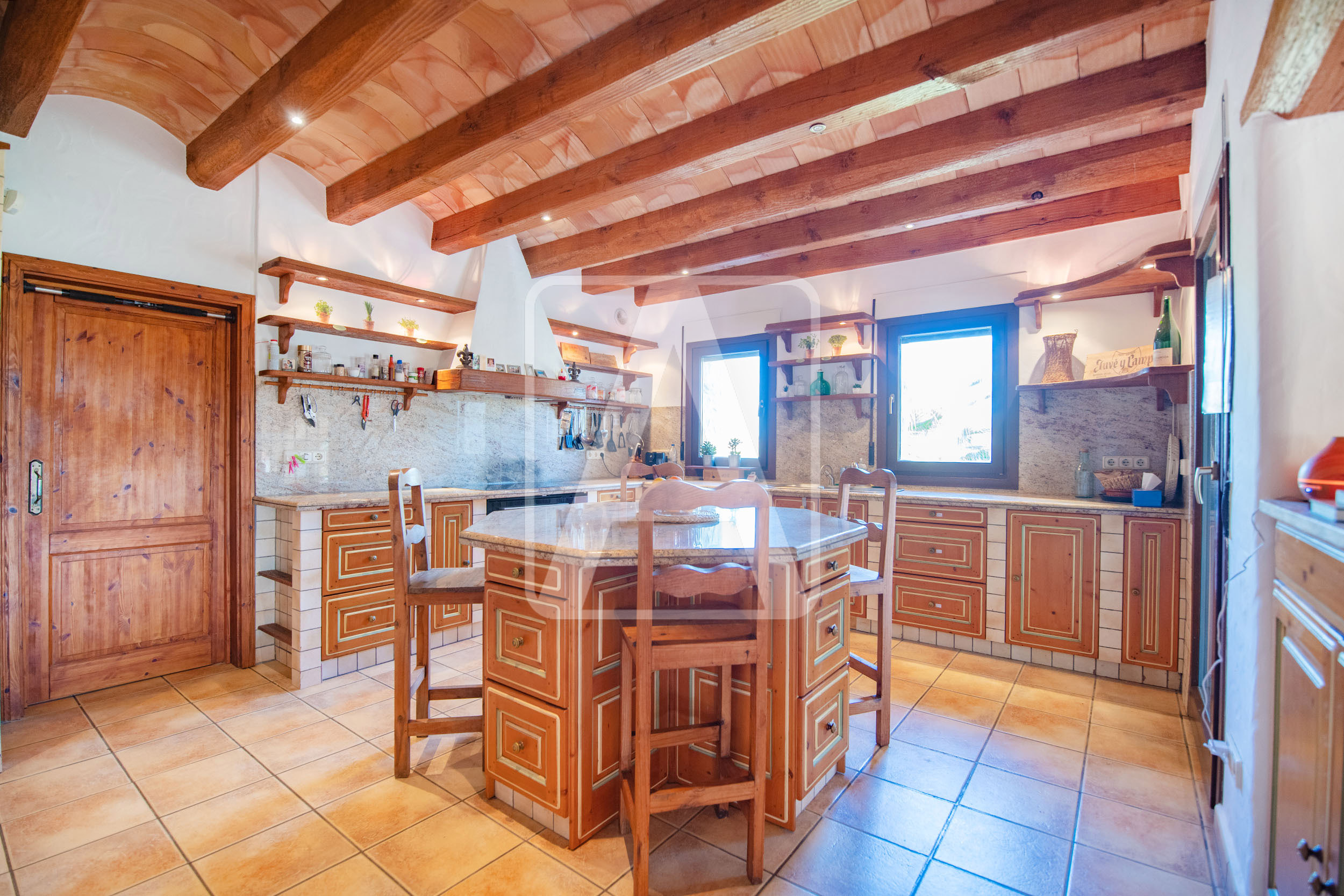 Countryhome for sale in Alicante 6