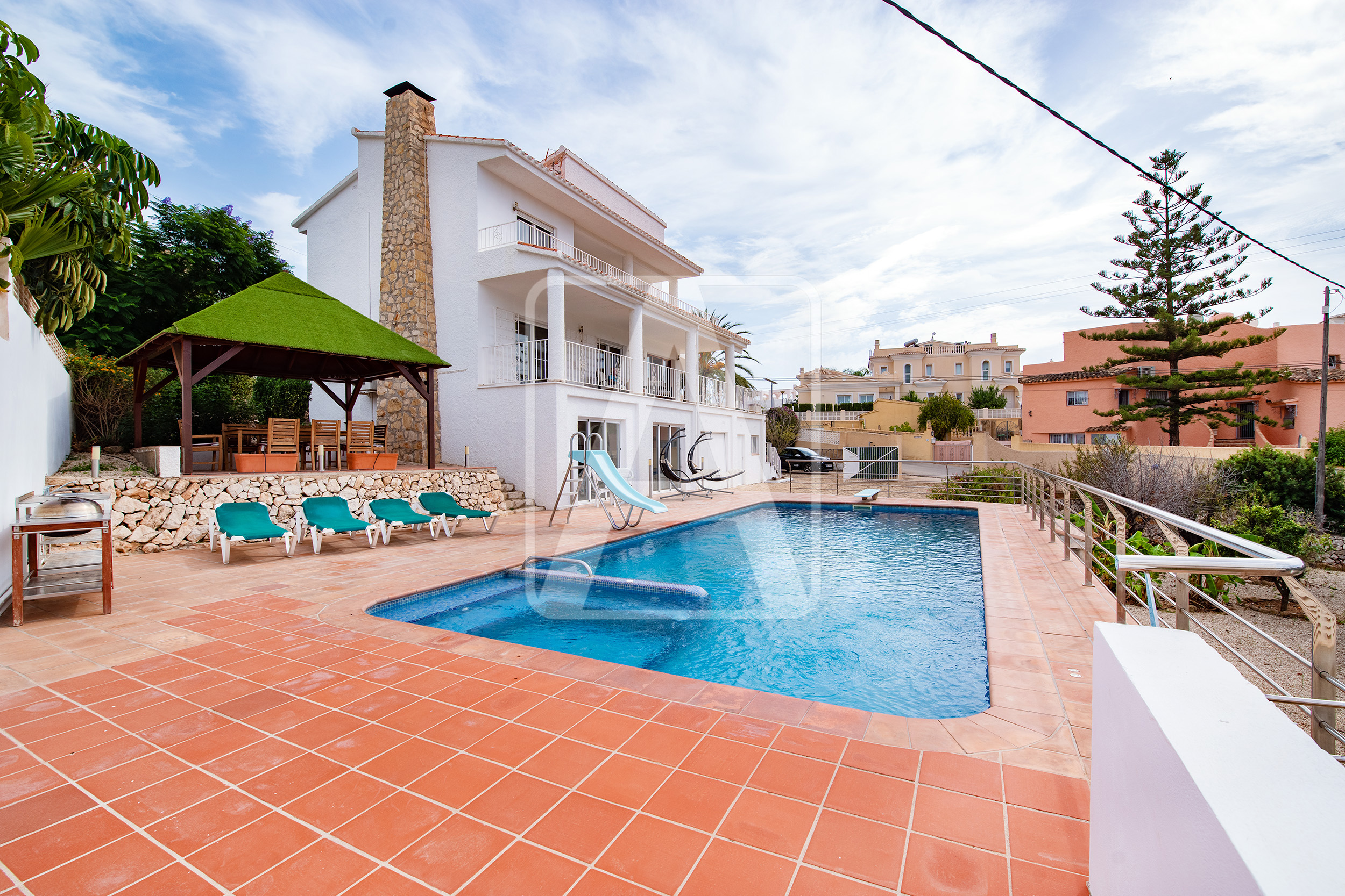 Villa à vendre à Alicante 48