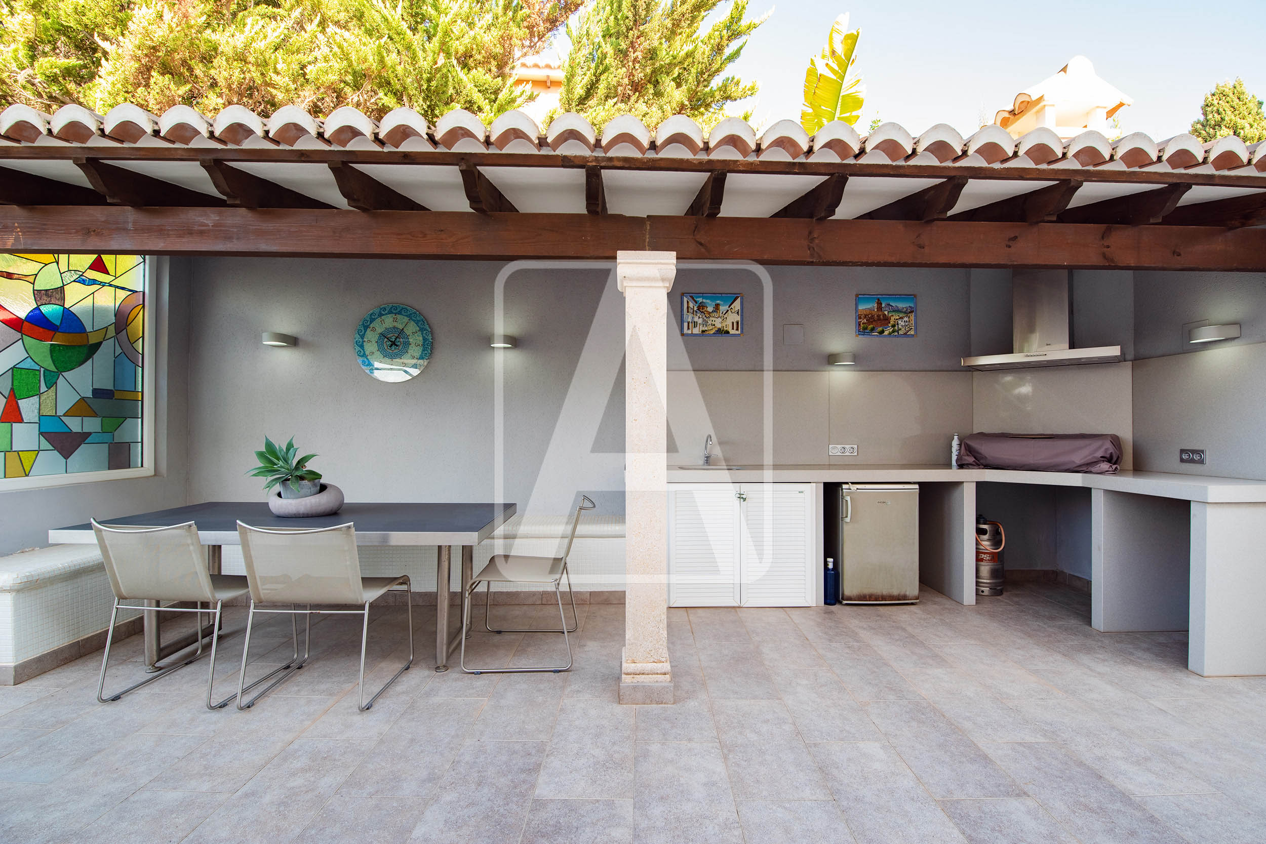 Haus zum Verkauf in Alicante 37