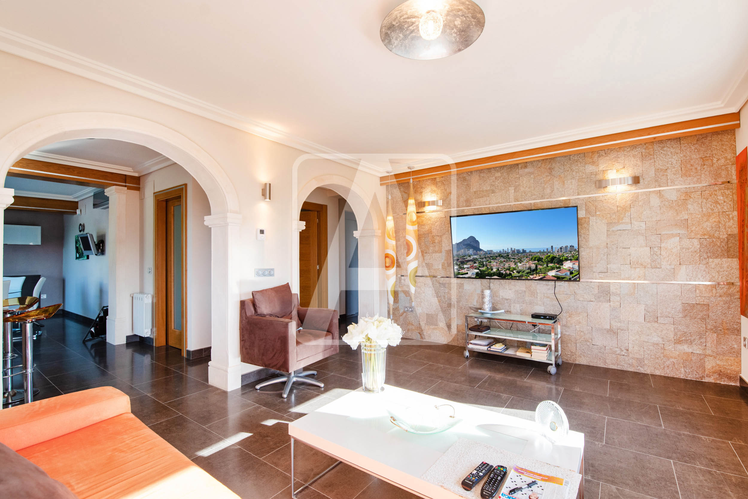 Villa for sale in Alicante 9
