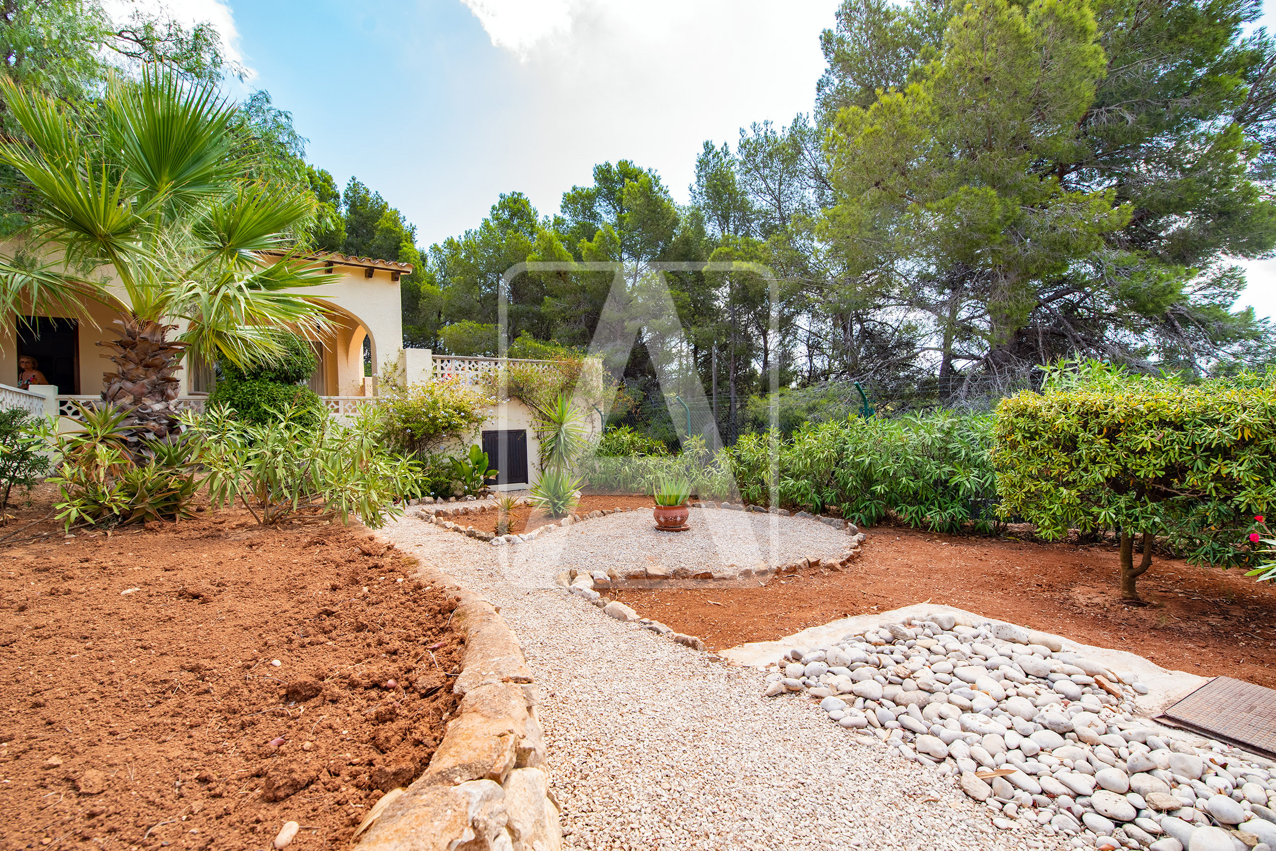 Countryhome for sale in Alicante 45