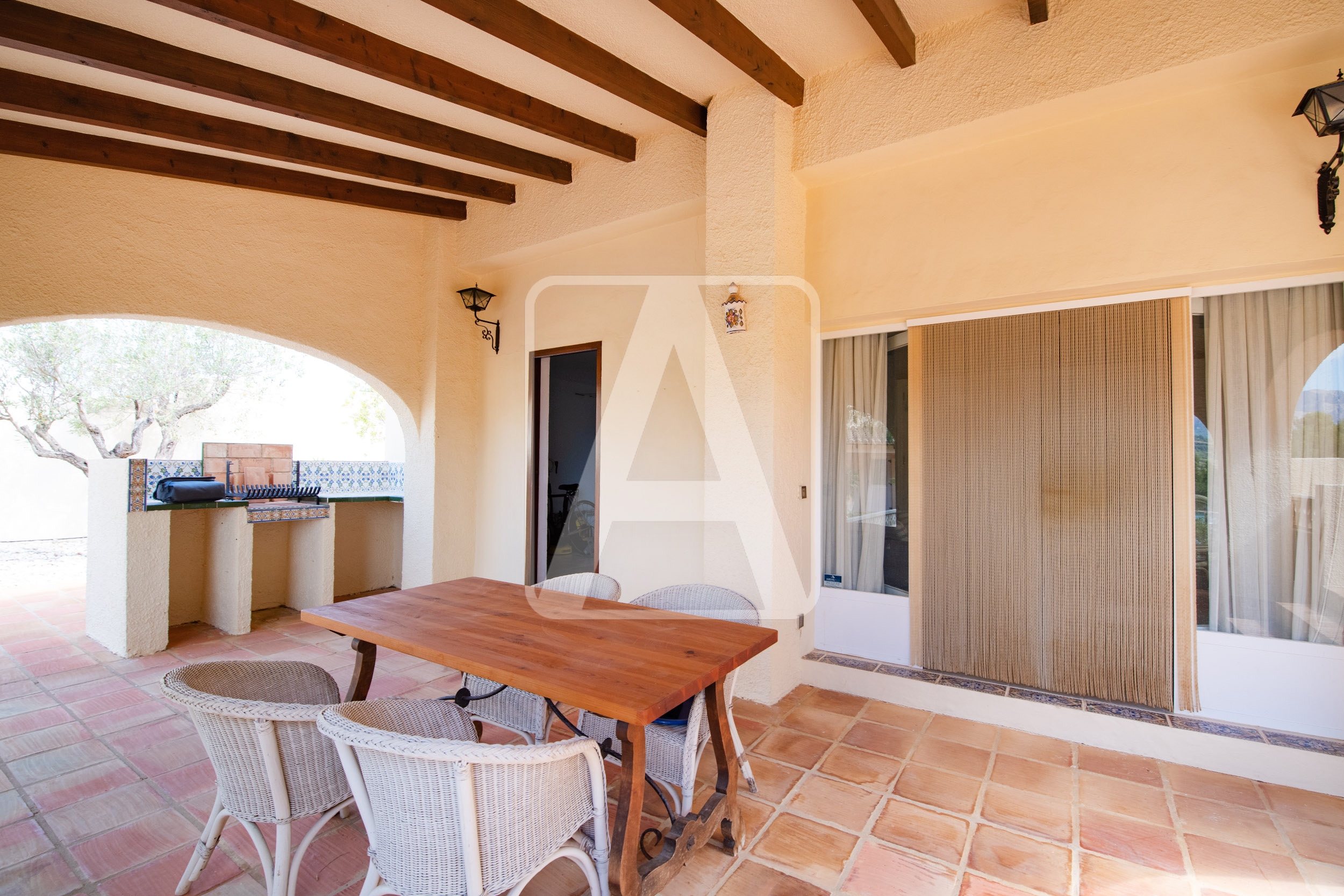 Countryhome for sale in Alicante 46