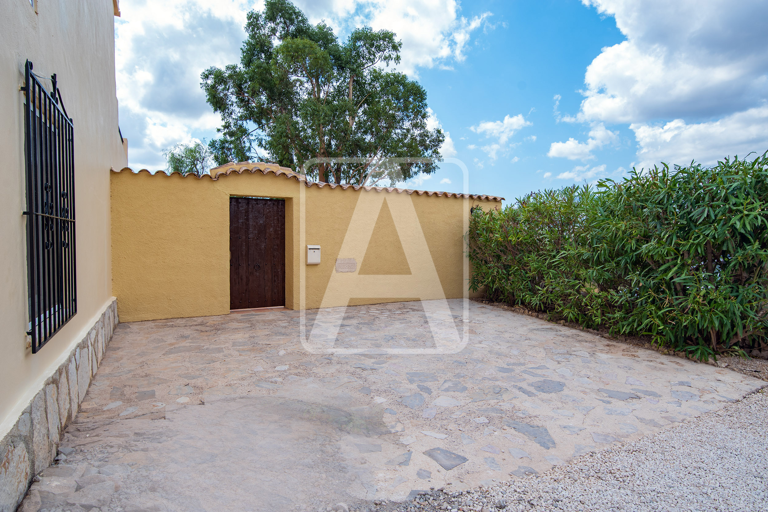 Countryhome for sale in Alicante 50