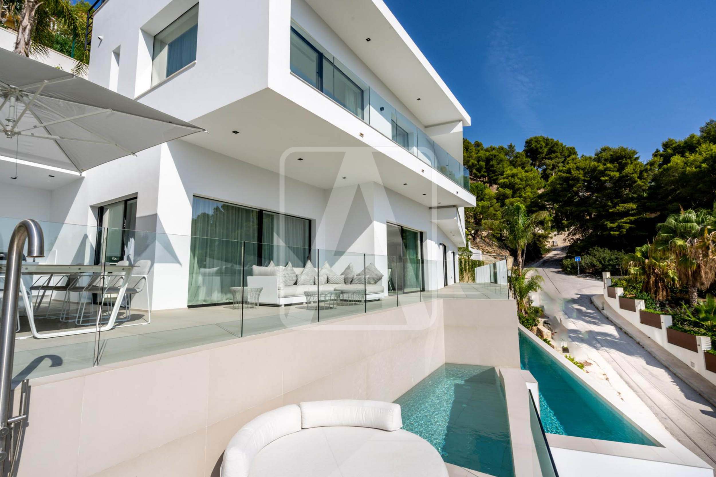Villa for sale in Jávea and surroundings 25