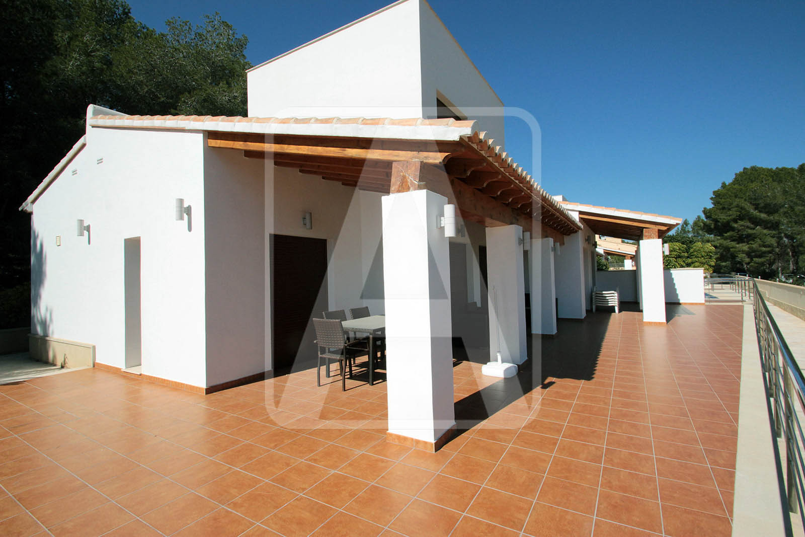 Villa te koop in Teulada and Moraira 40