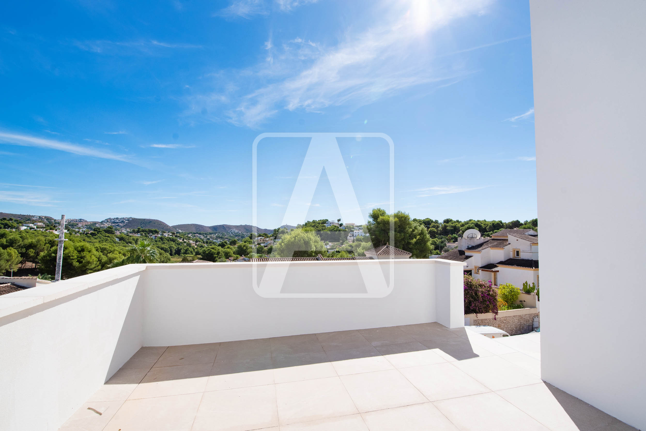 Townhouse for sale in Teulada and Moraira 16