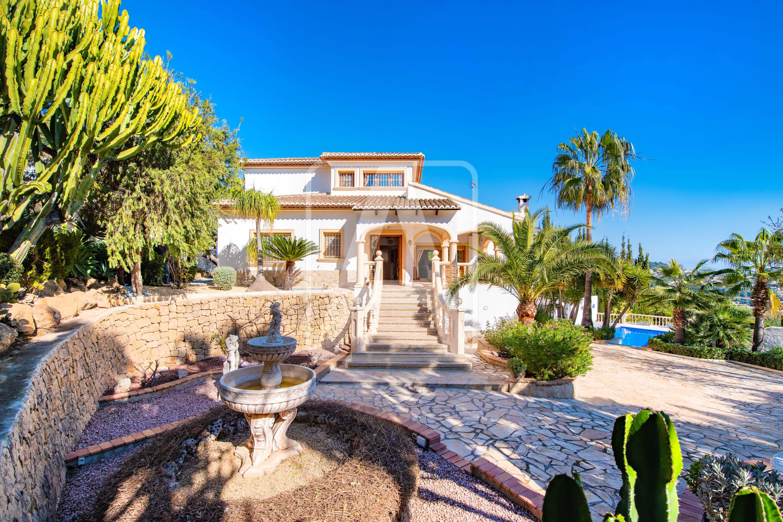 Villa à vendre à Alicante 43