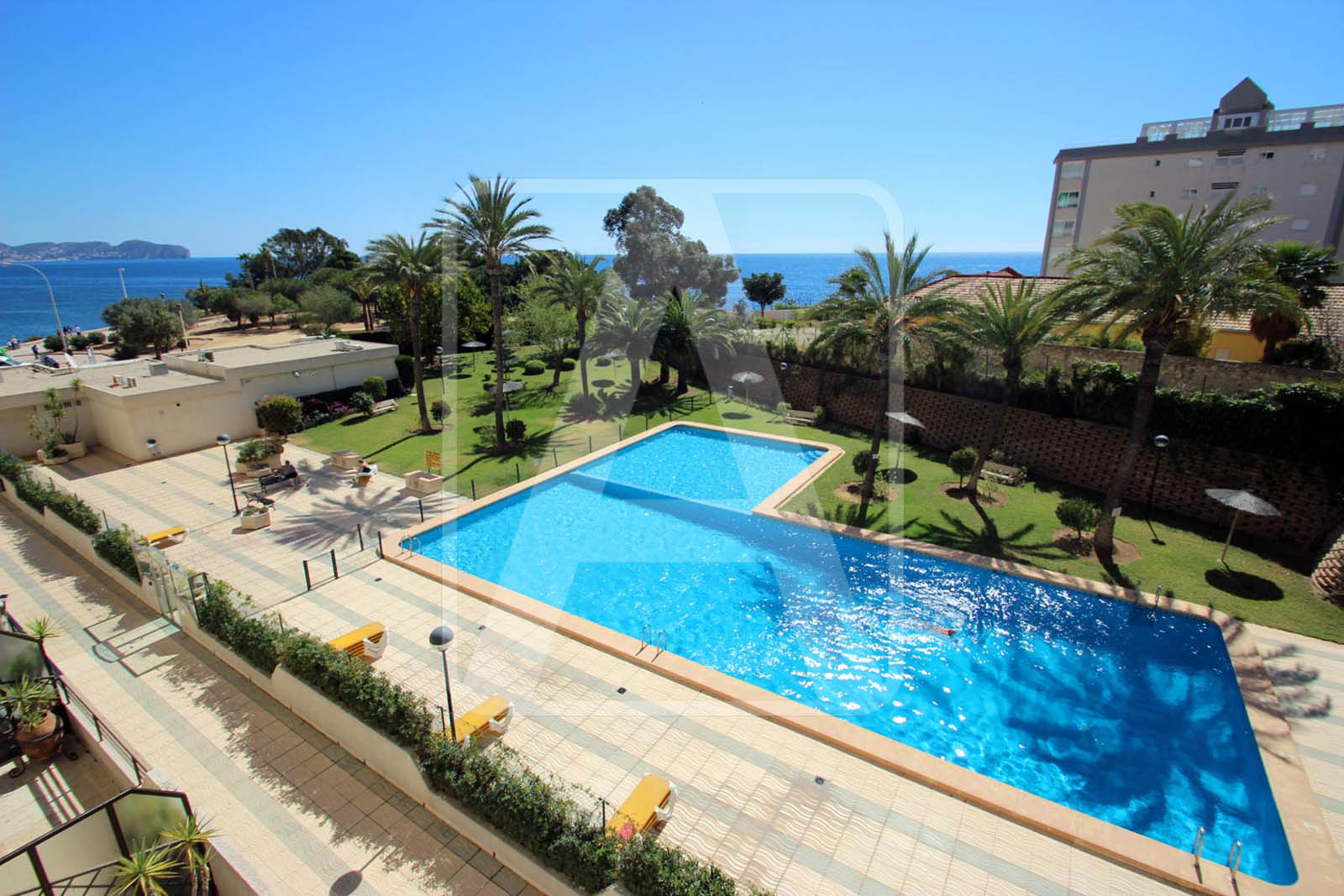 Apartment for sale in Calpe 3
