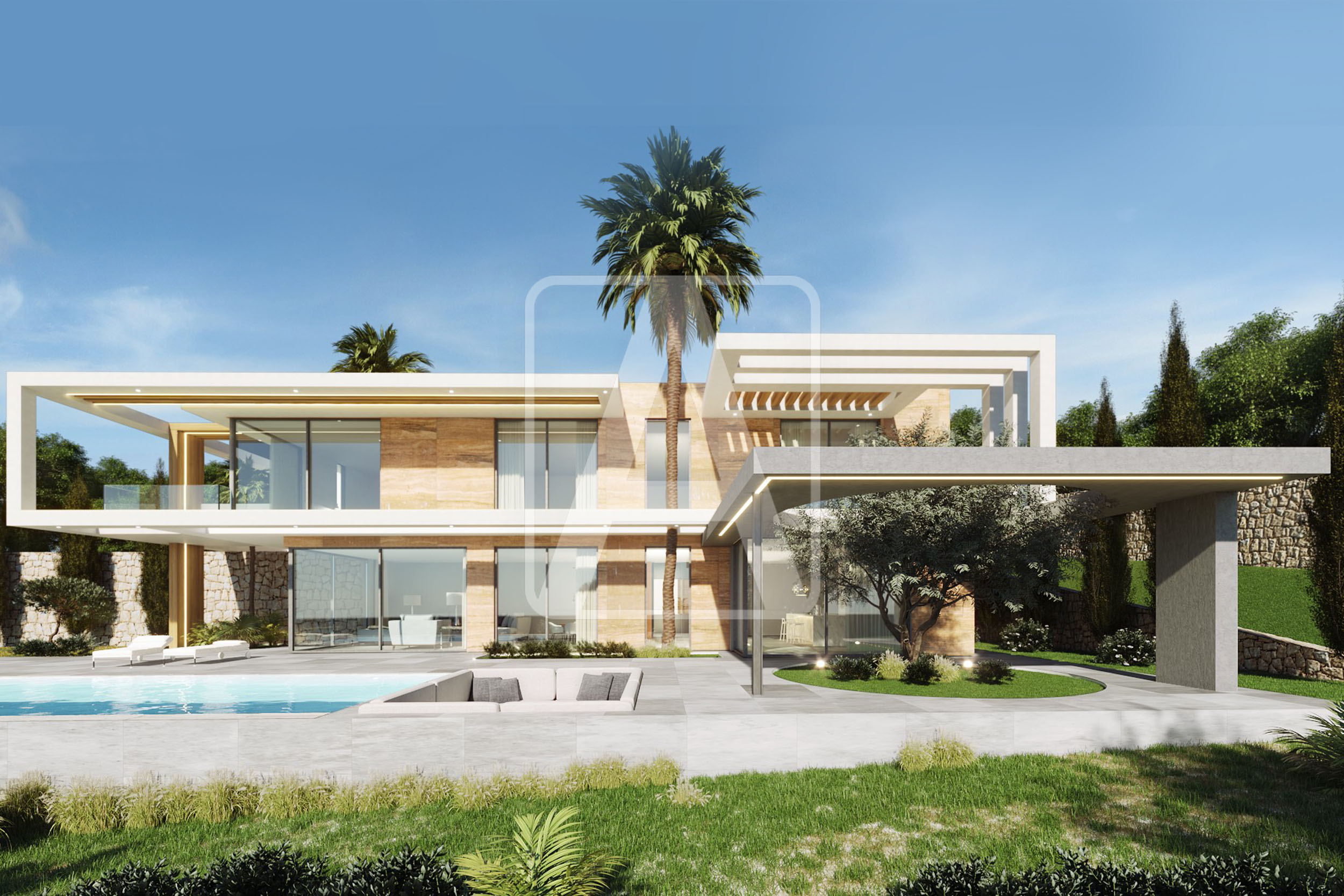 Villa for sale in Jávea and surroundings 3