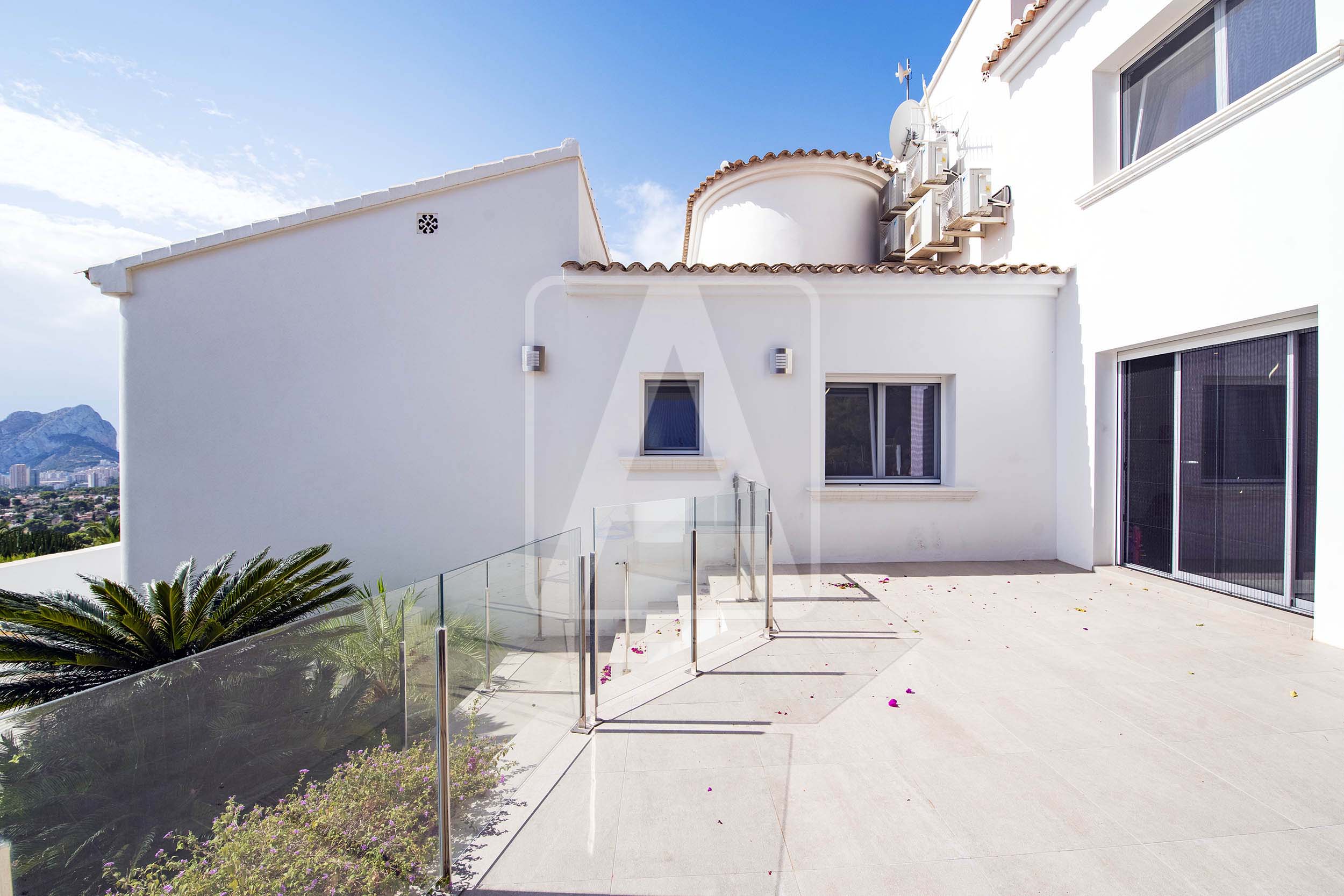 Haus zum Verkauf in Alicante 47